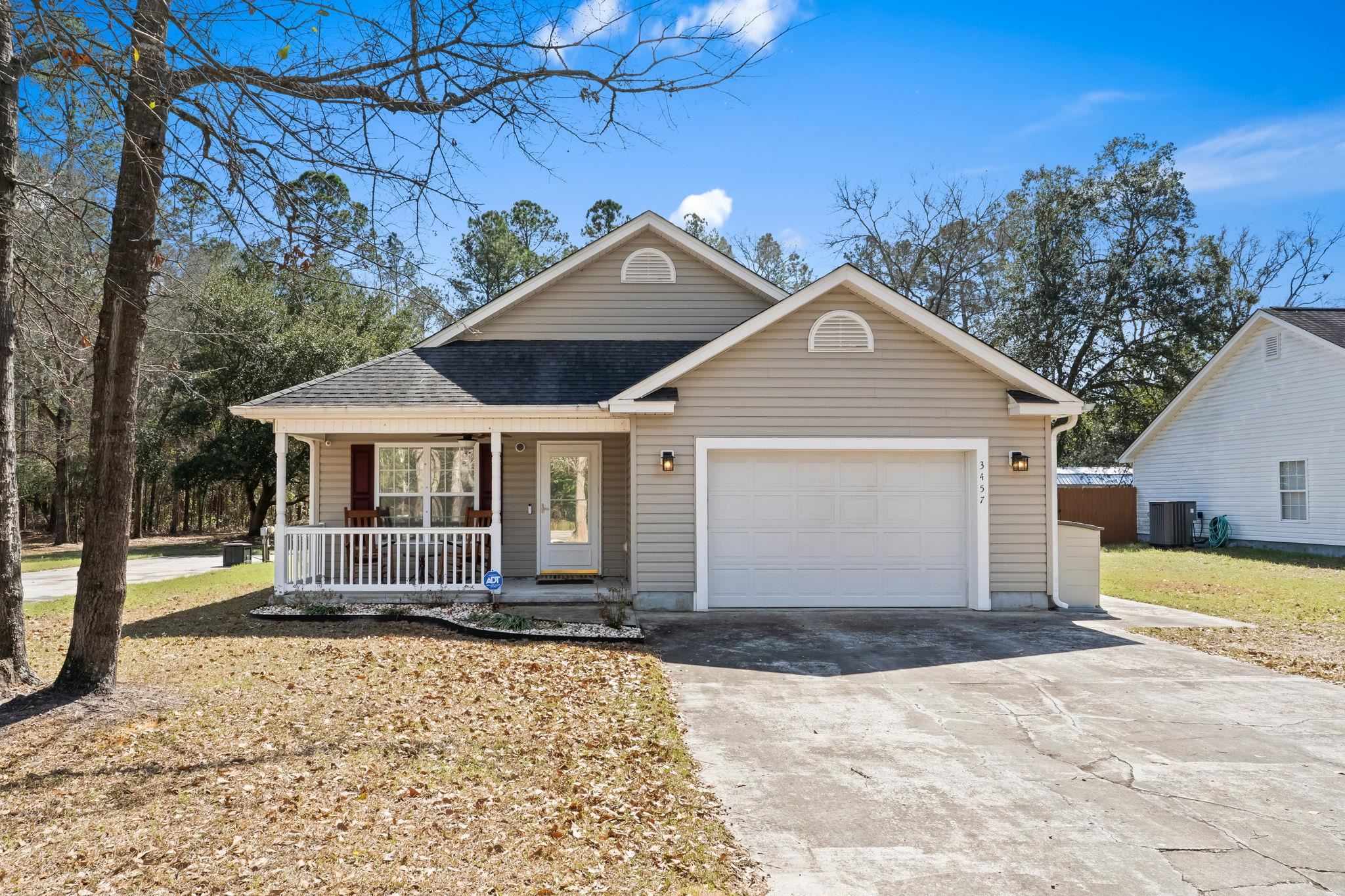 3457 Kates Bay Hwy. Property Photo 2
