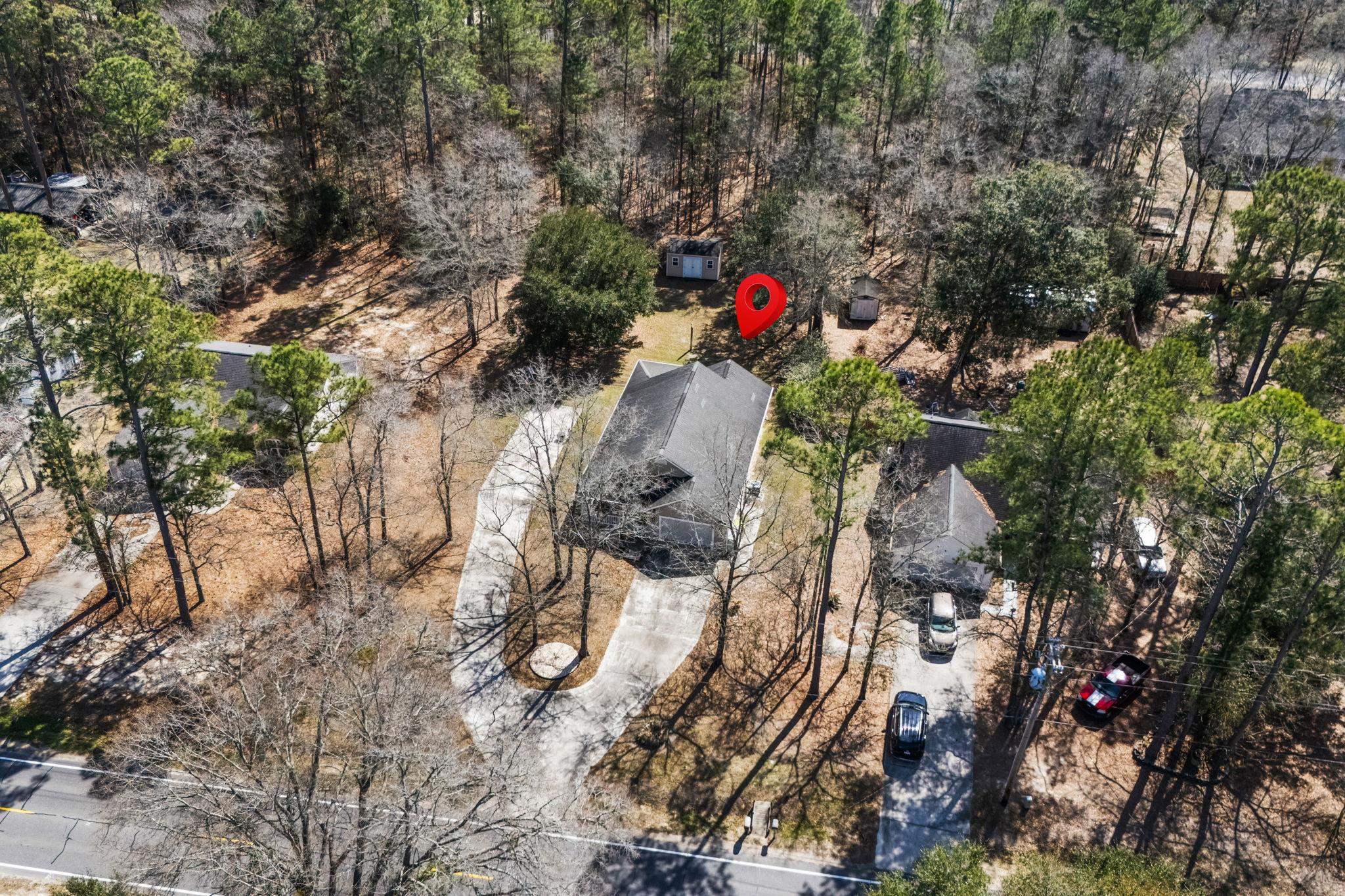 3457 Kates Bay Hwy. Property Photo 3