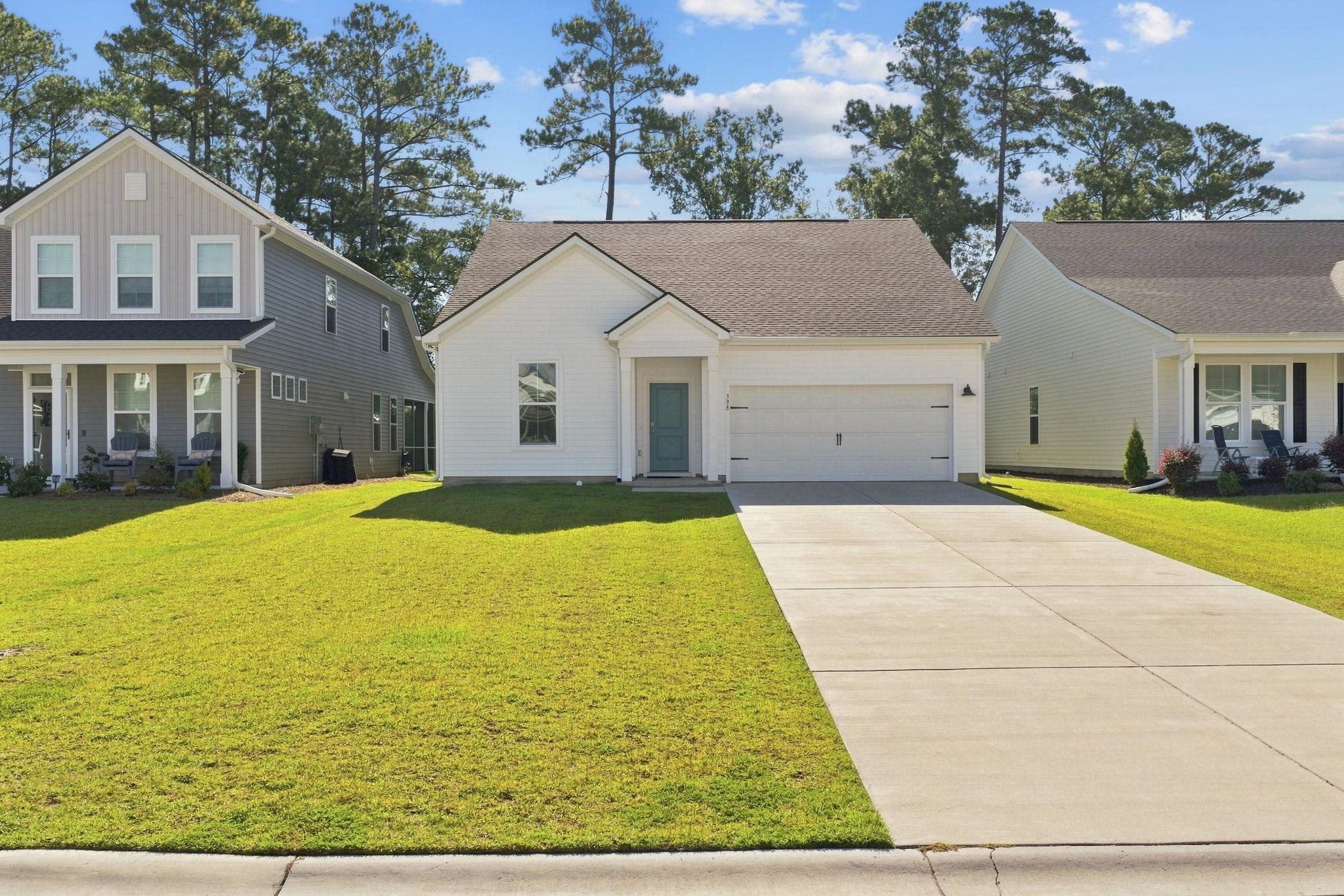 398 Sun Colony Blvd. Property Photo 1