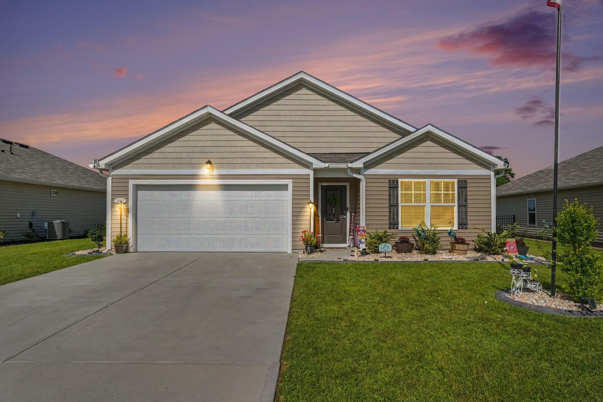3485 Ashridge Way Property Photo 1