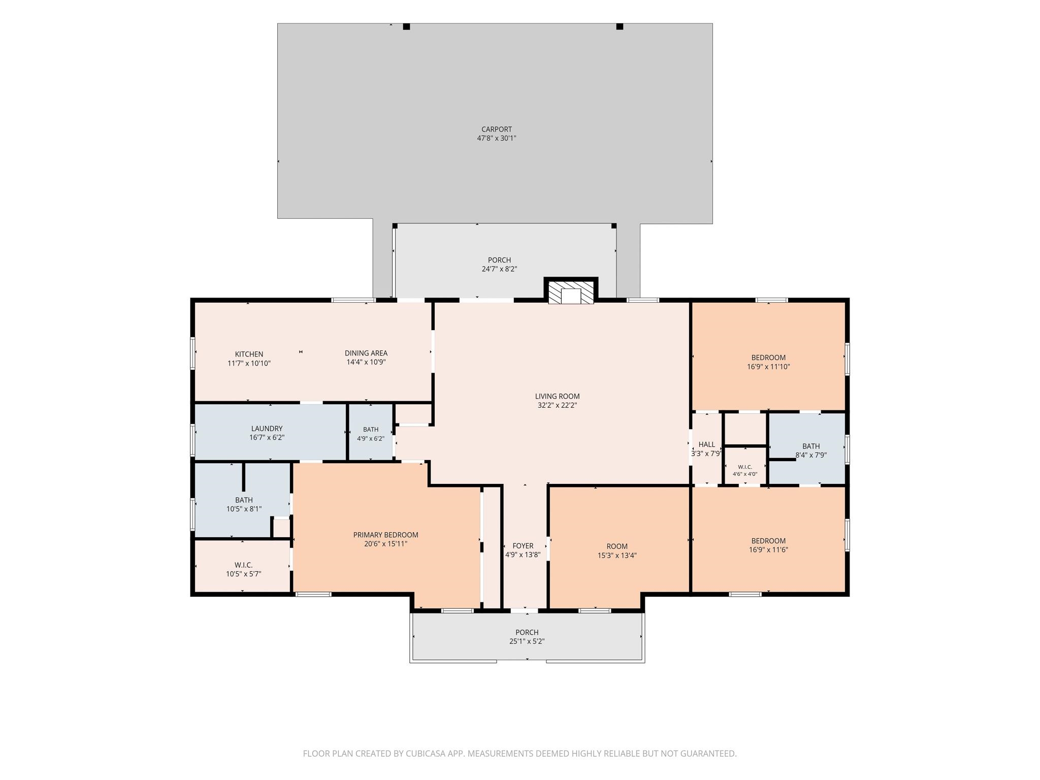 1576 Carl Rd. Property Photo 36