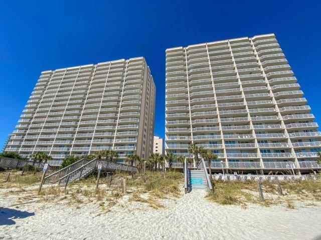 1625 S Ocean Blvd. Property Photo 1