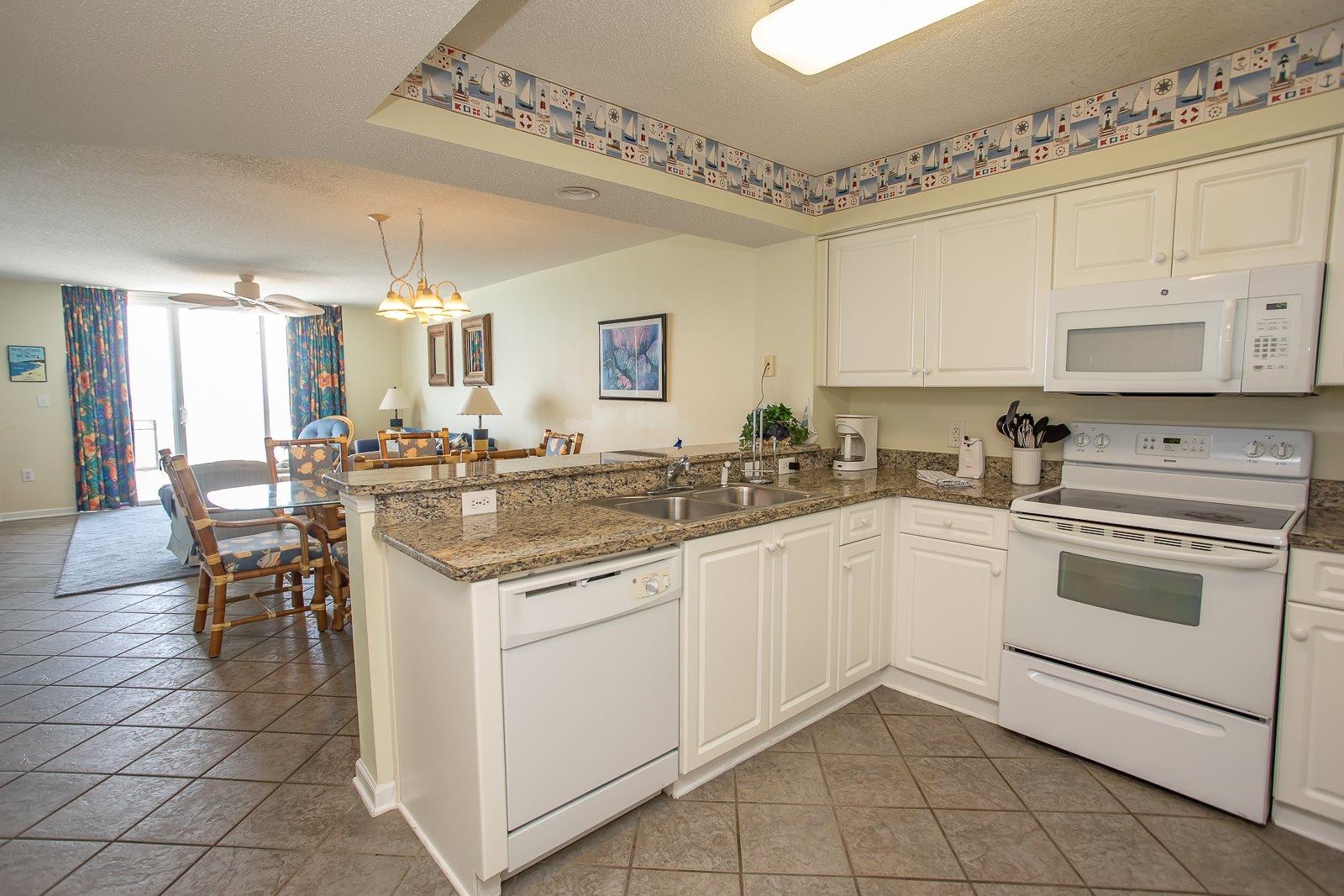 1625 S Ocean Blvd. Property Photo 22