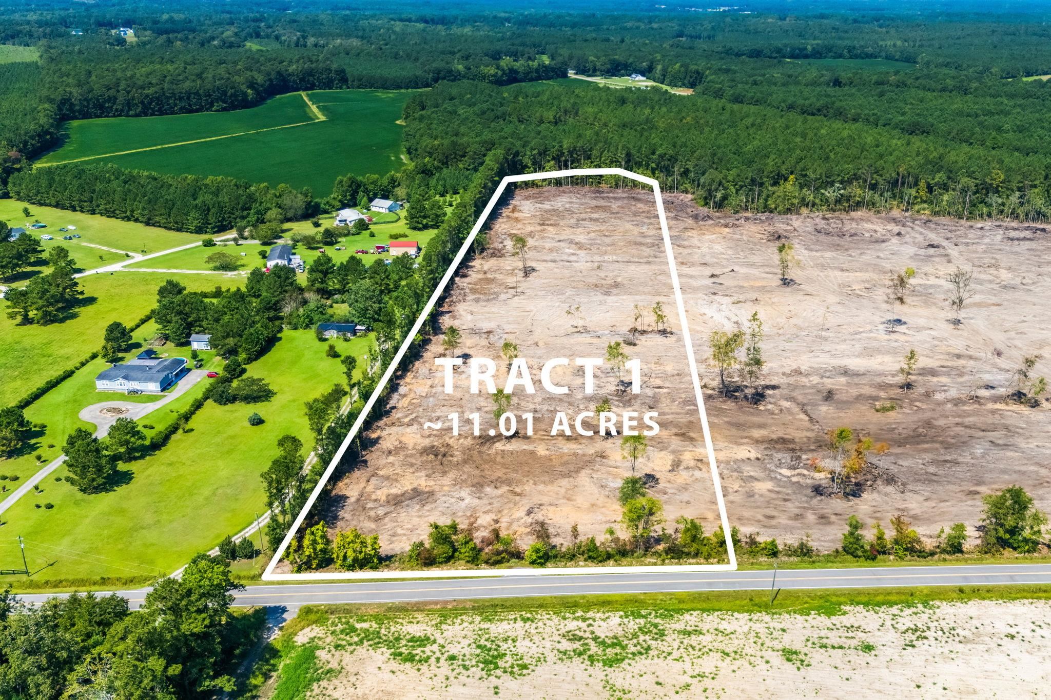 2850 Gause Rd. Property Photo 1