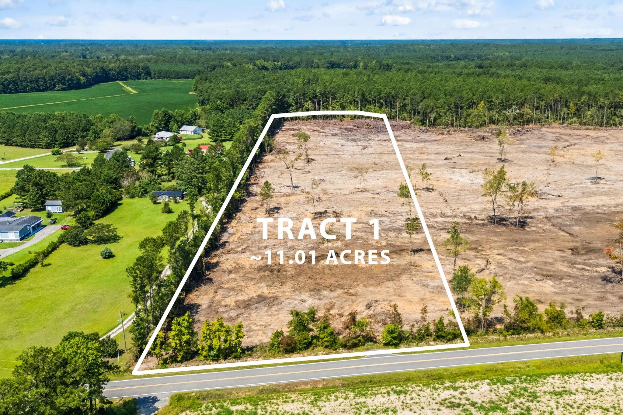 2850 Gause Rd. Property Photo 4