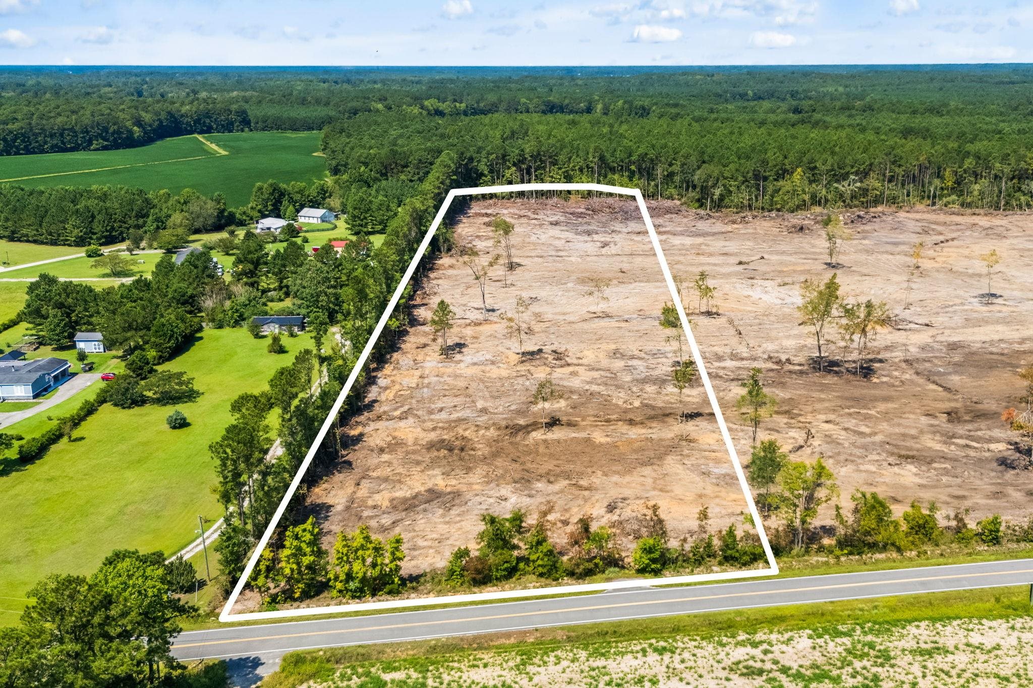 2850 Gause Rd. Property Photo 5