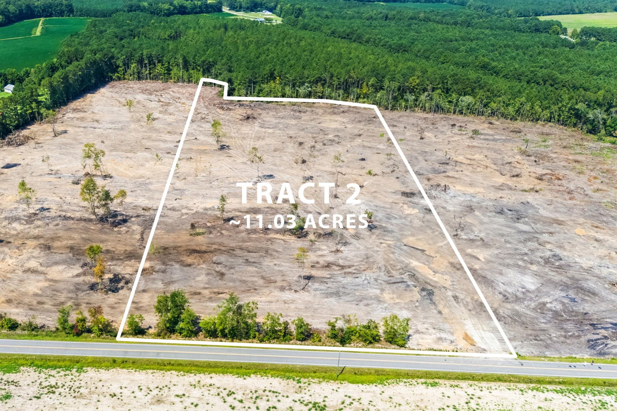 2850 Gause Rd. Property Photo 1
