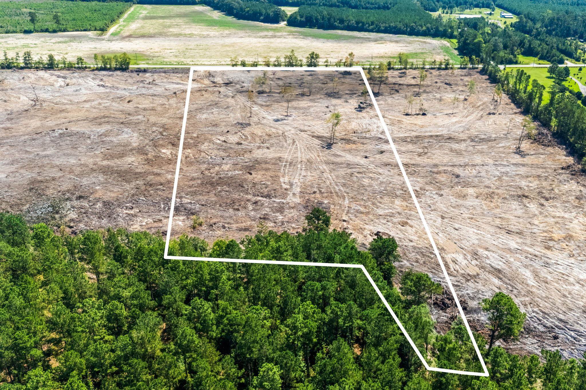 2850 Gause Rd. Property Photo 14