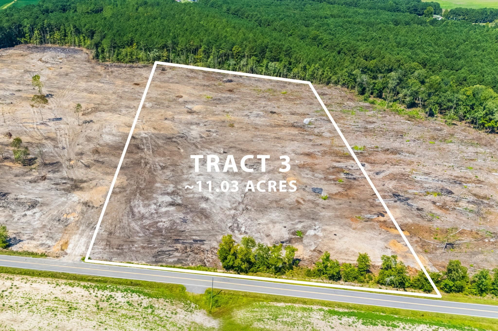 2850 Gause Rd. Property Photo 1