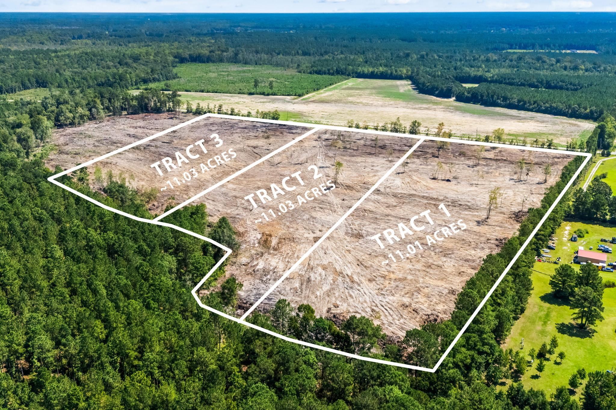 2850 Gause Rd. Property Photo 19