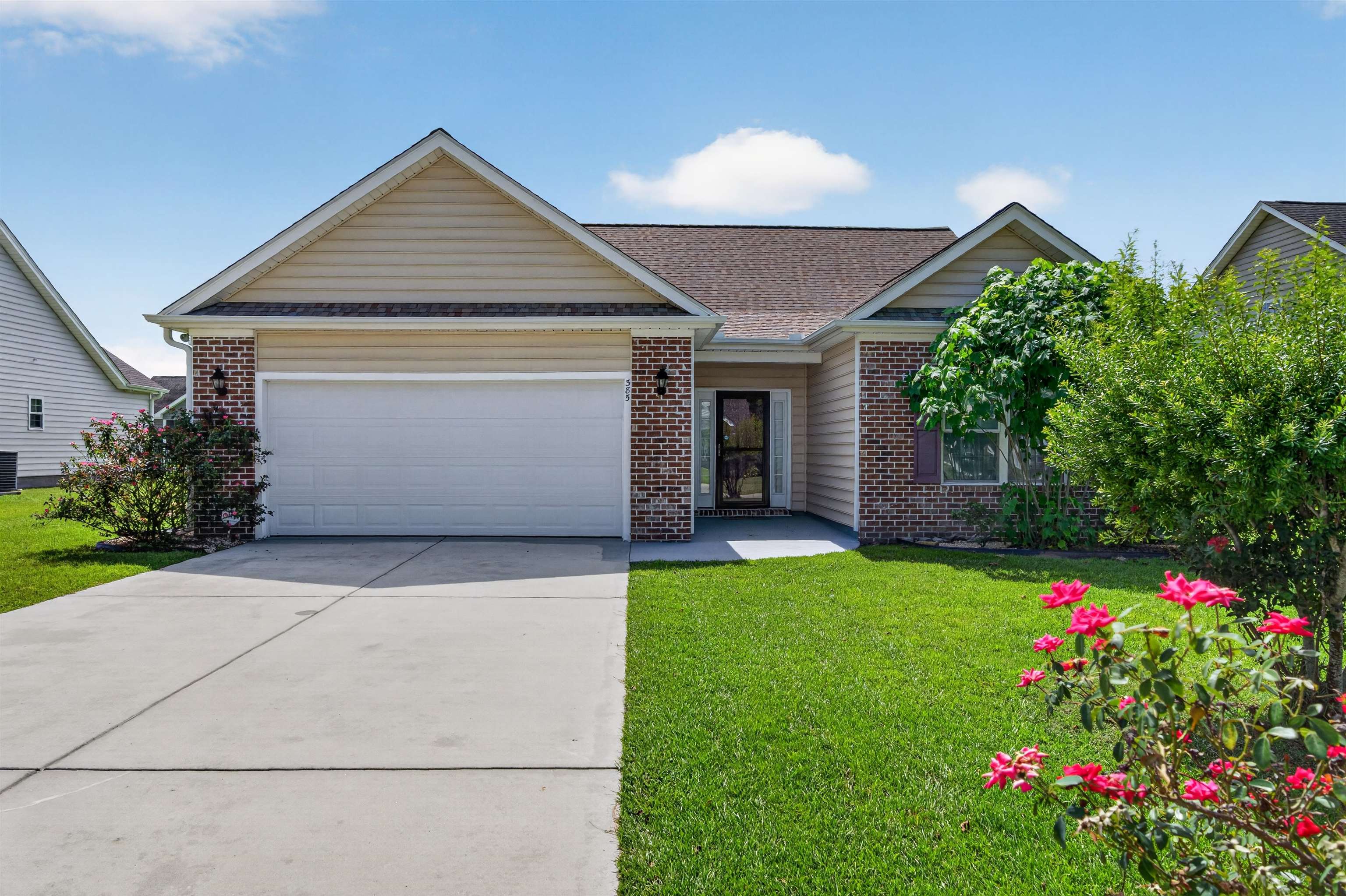 385 Lenox Dr. Property Photo 1