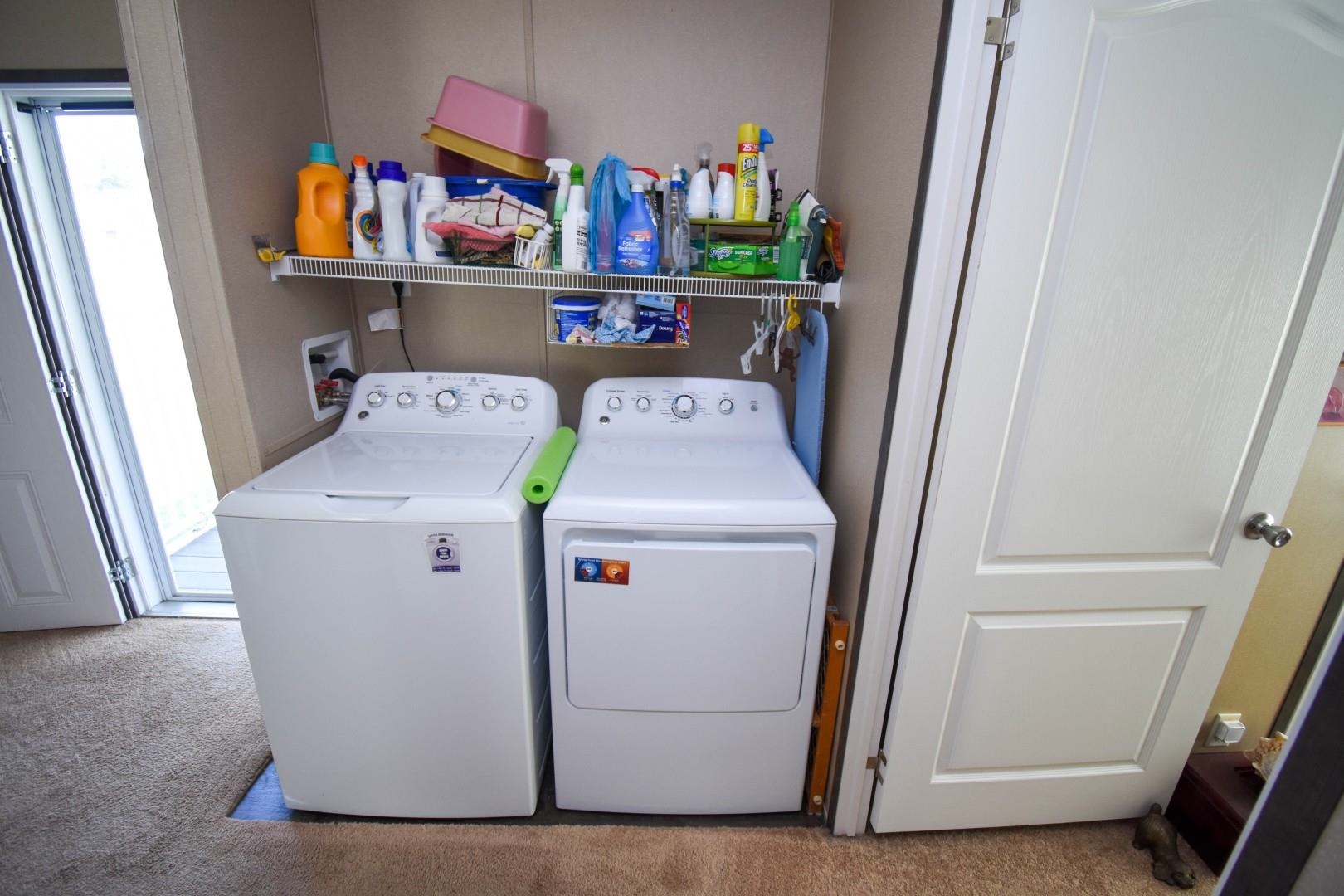 1032 Leebury Ln. Property Photo 19
