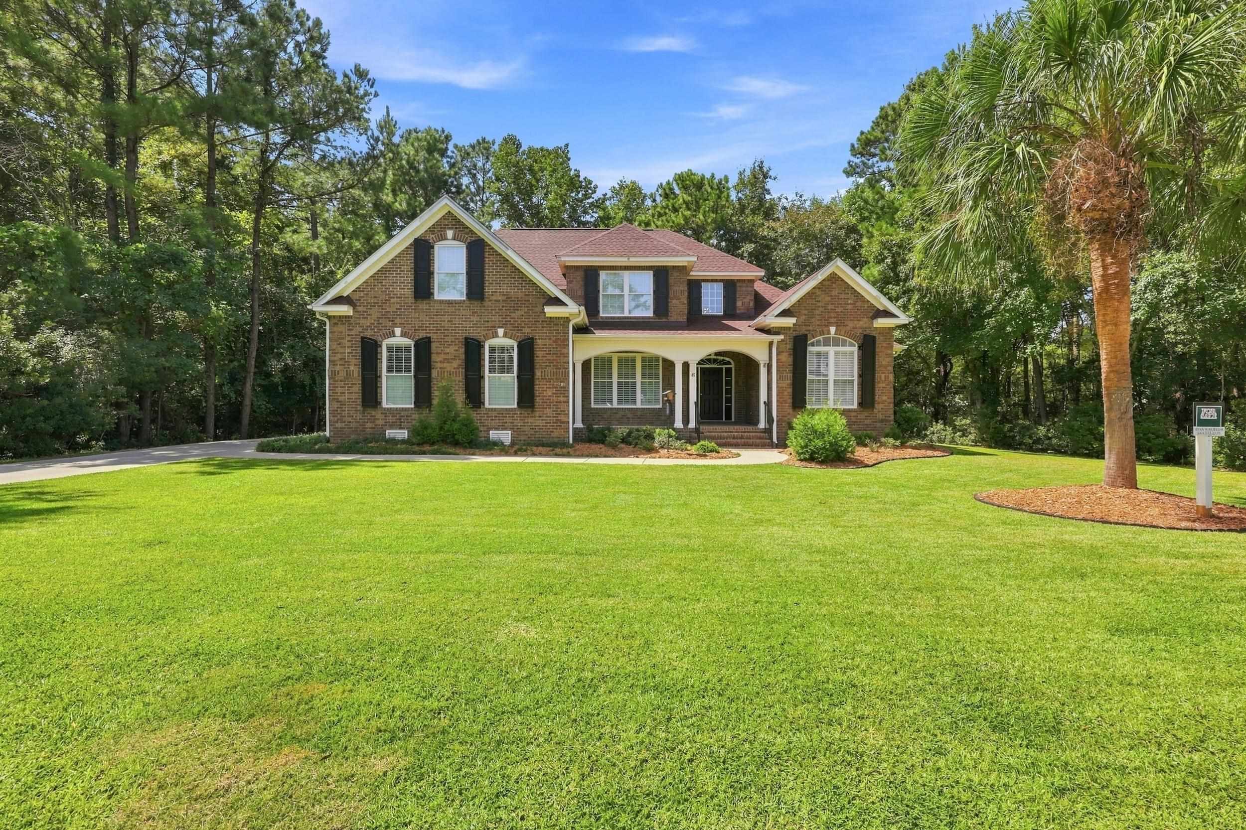 45 Highwood Circle Property Photo 2