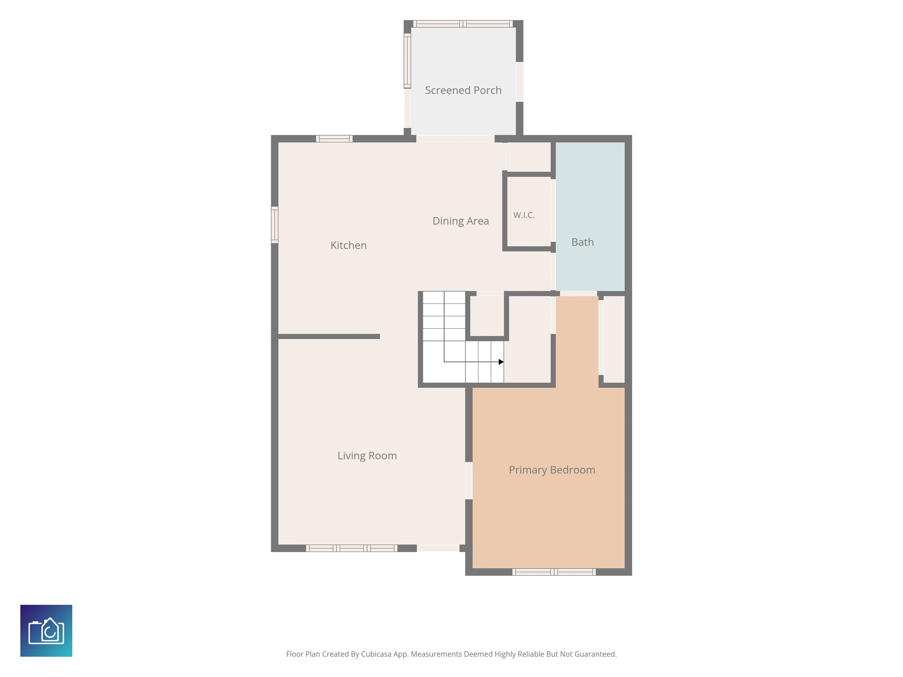 3518 Chestnut Dr. Property Photo 48