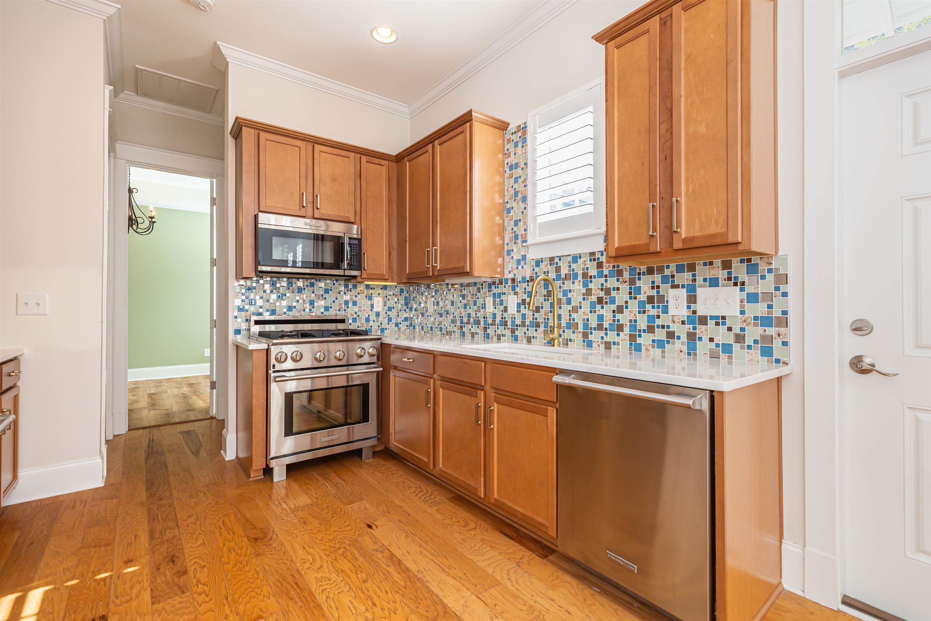 3376 Baldwin Ln. Property Photo 8