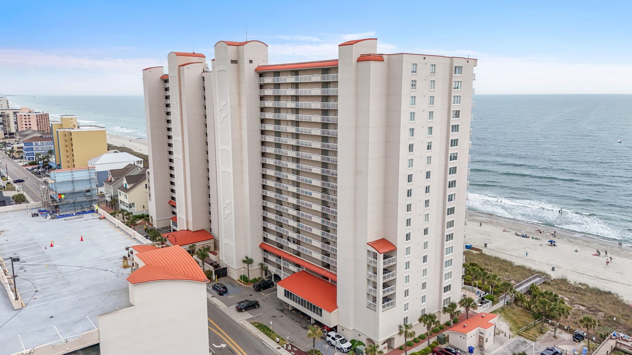 1625 S Ocean Blvd. Property Photo 1