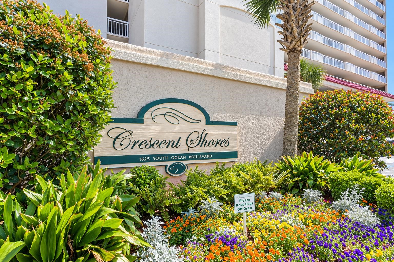 1625 S Ocean Blvd. Property Photo 42