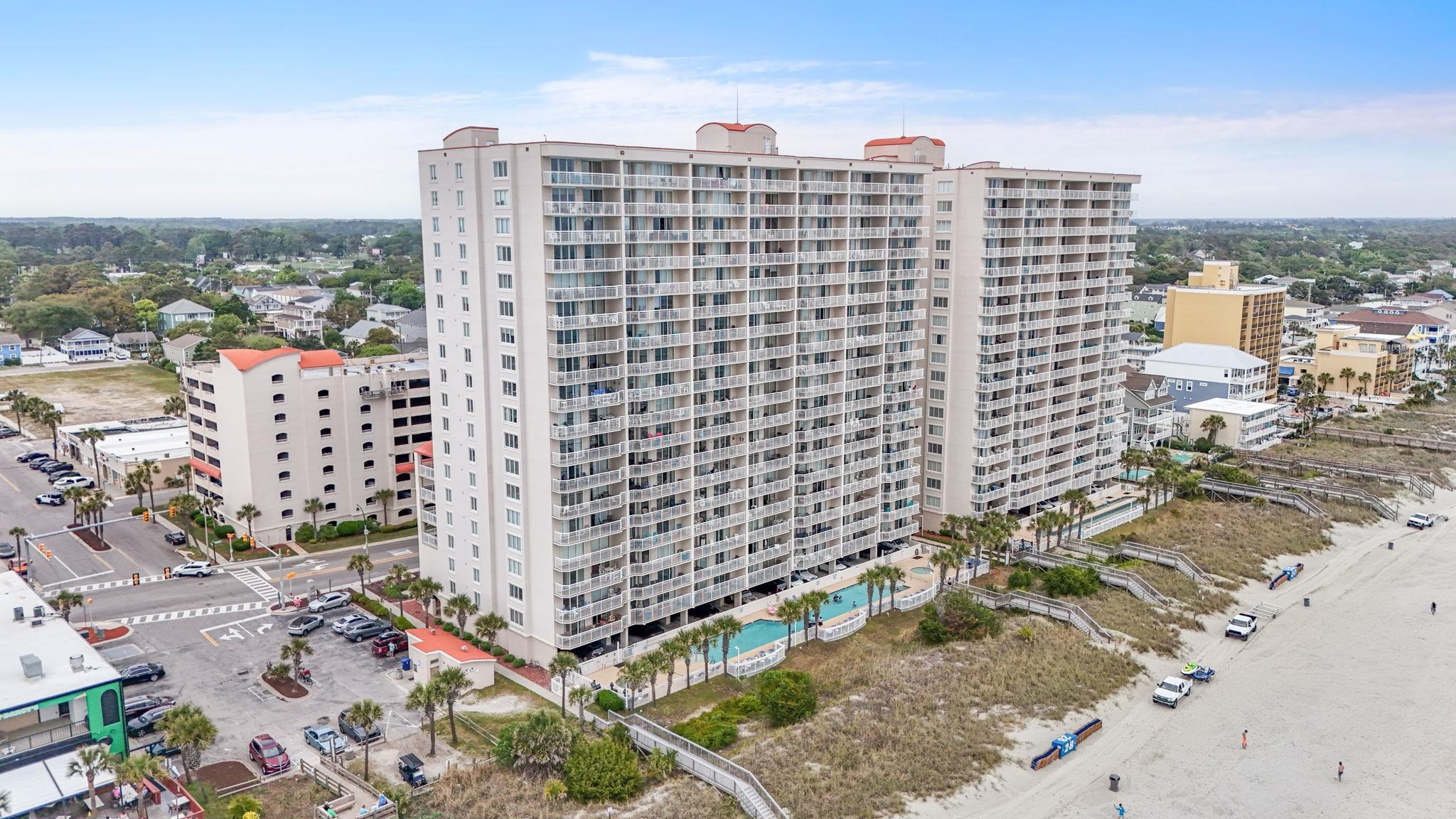 1625 S Ocean Blvd. Property Photo 48