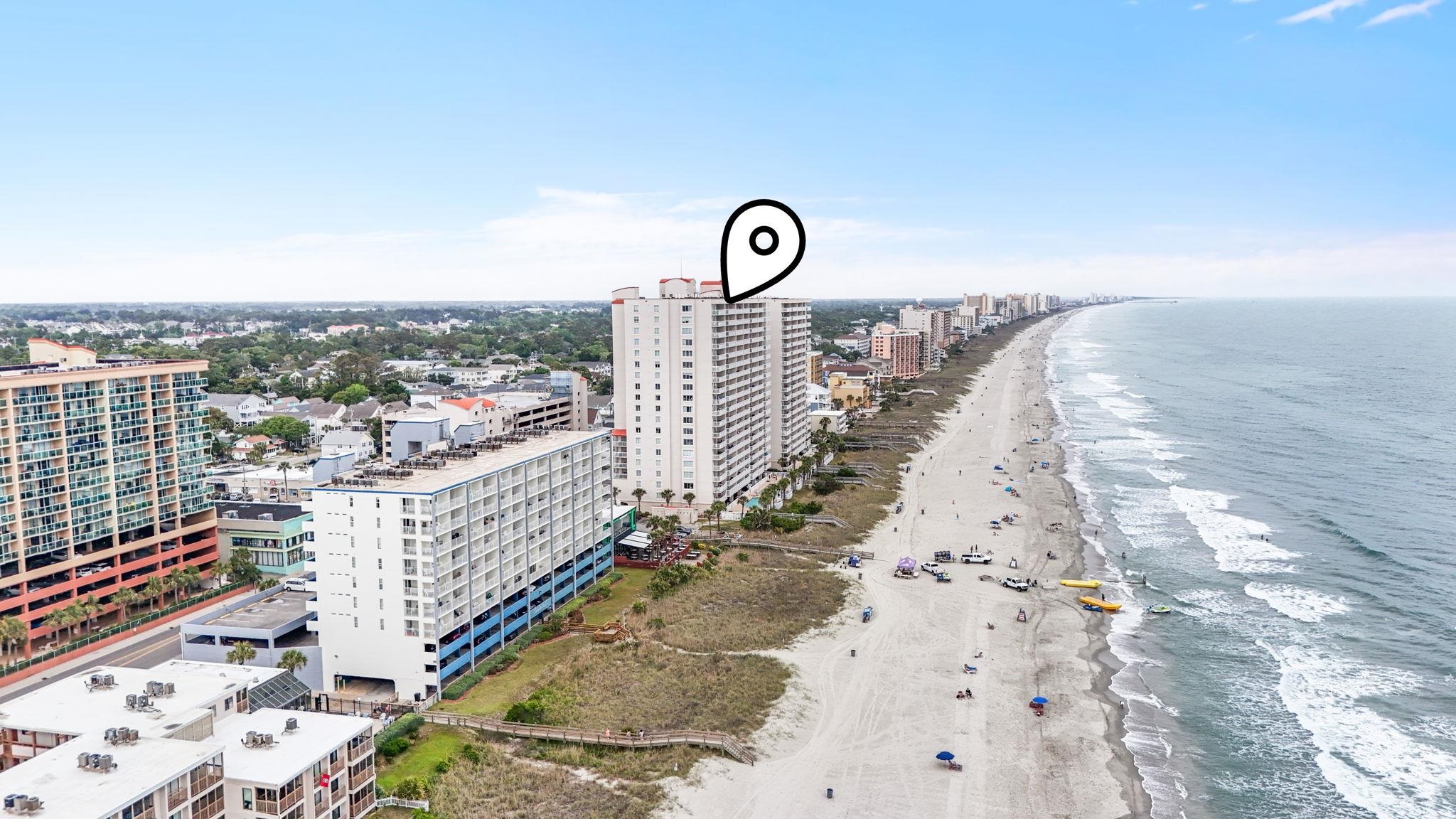 1625 S Ocean Blvd. Property Photo 49