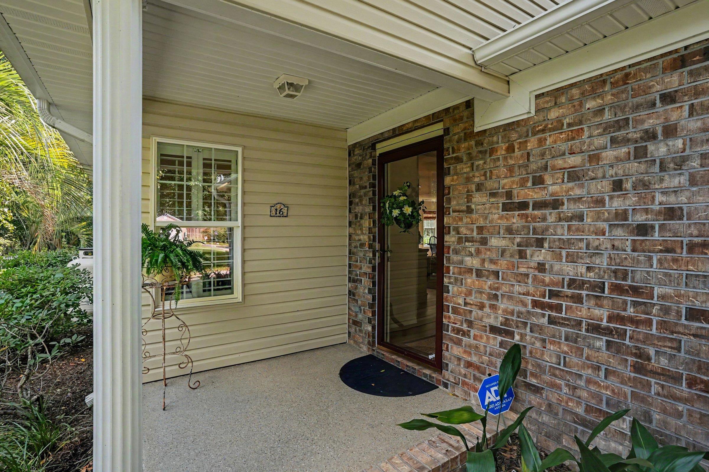 16 Wild Flower Trail Property Photo 2