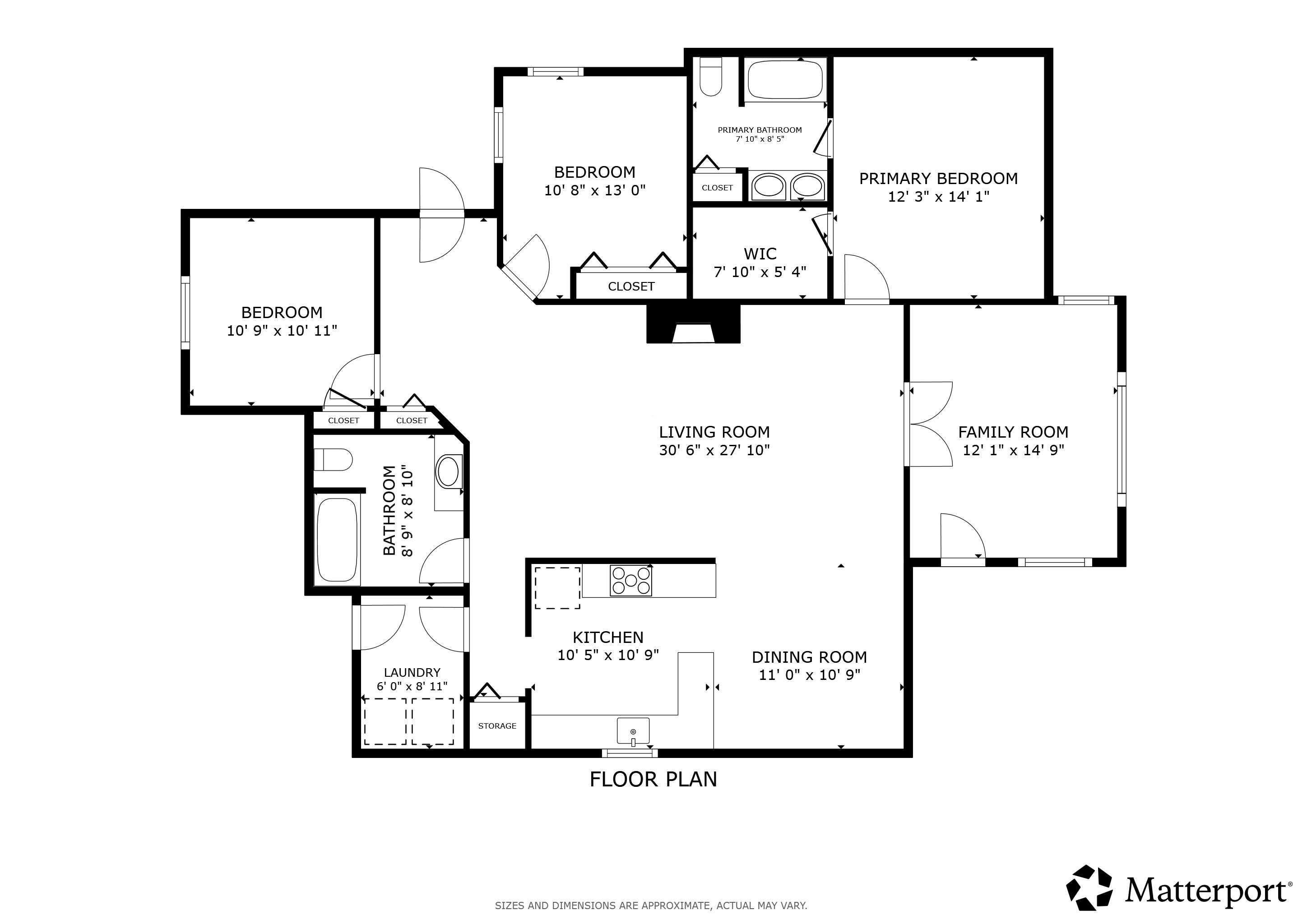16 Wild Flower Trail Property Photo 42