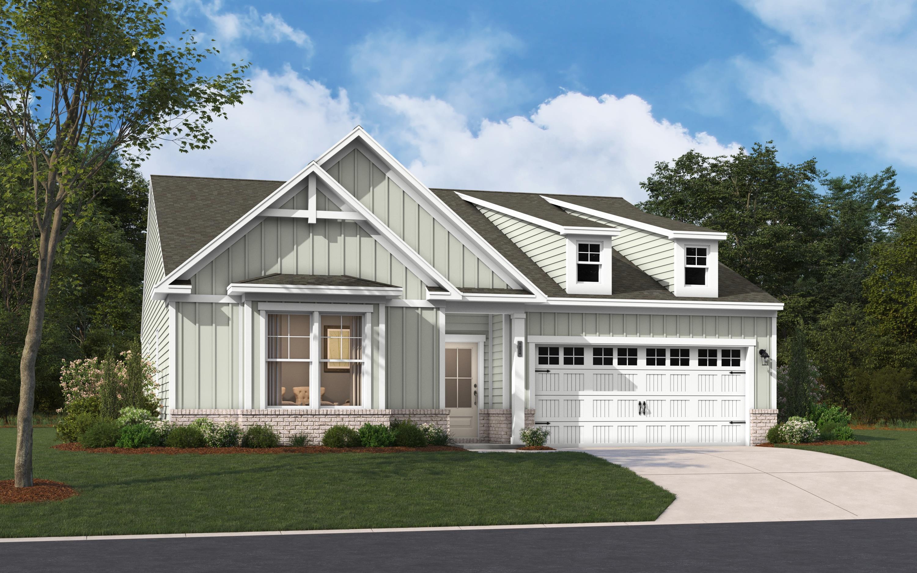 1119 Kings Town Way Property Photo 1