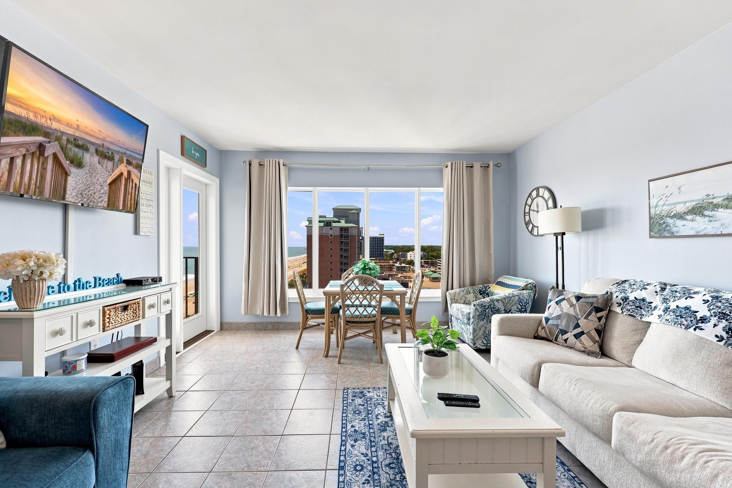 1605 S Ocean Blvd. Property Photo 2