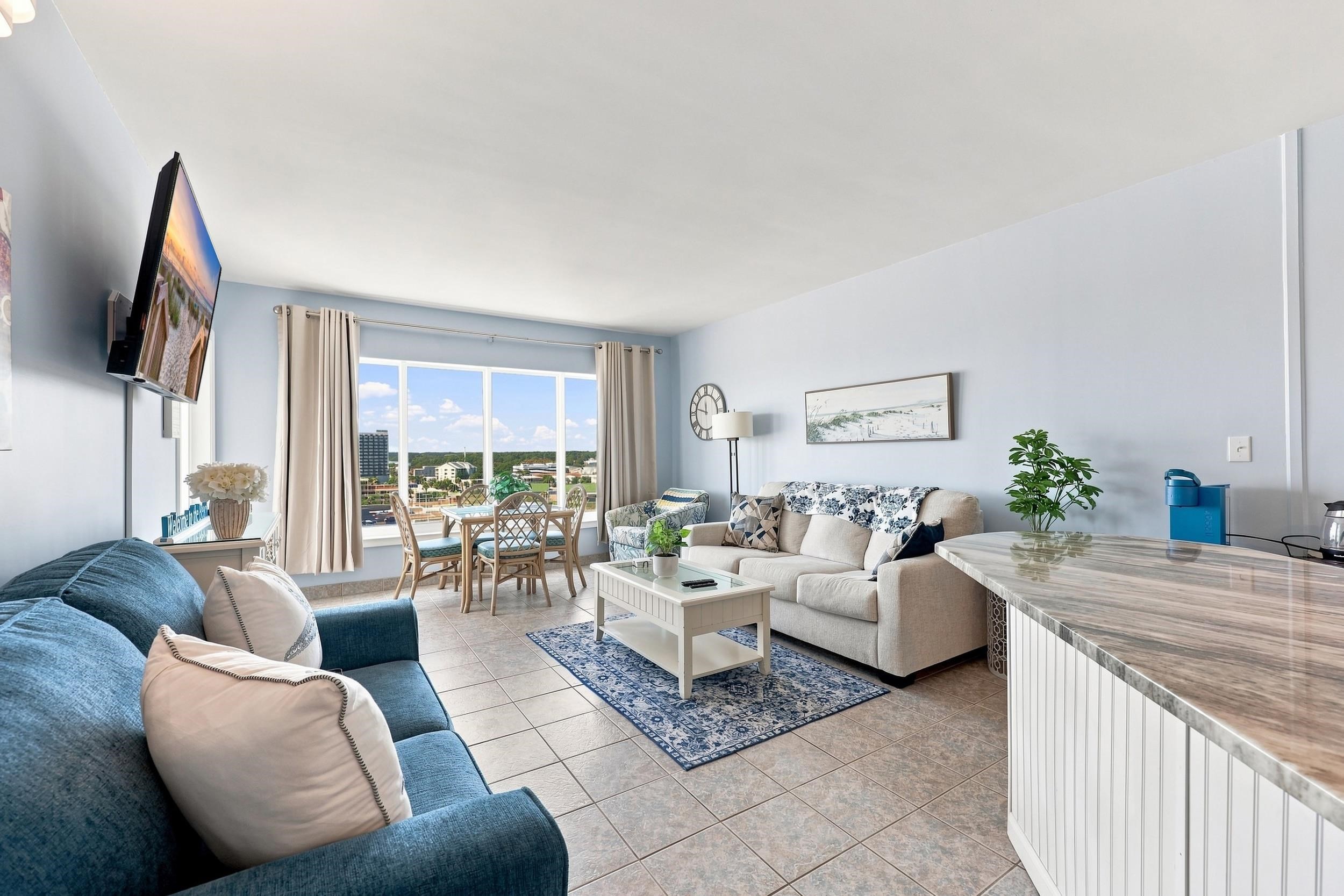 1605 S Ocean Blvd. Property Photo 3