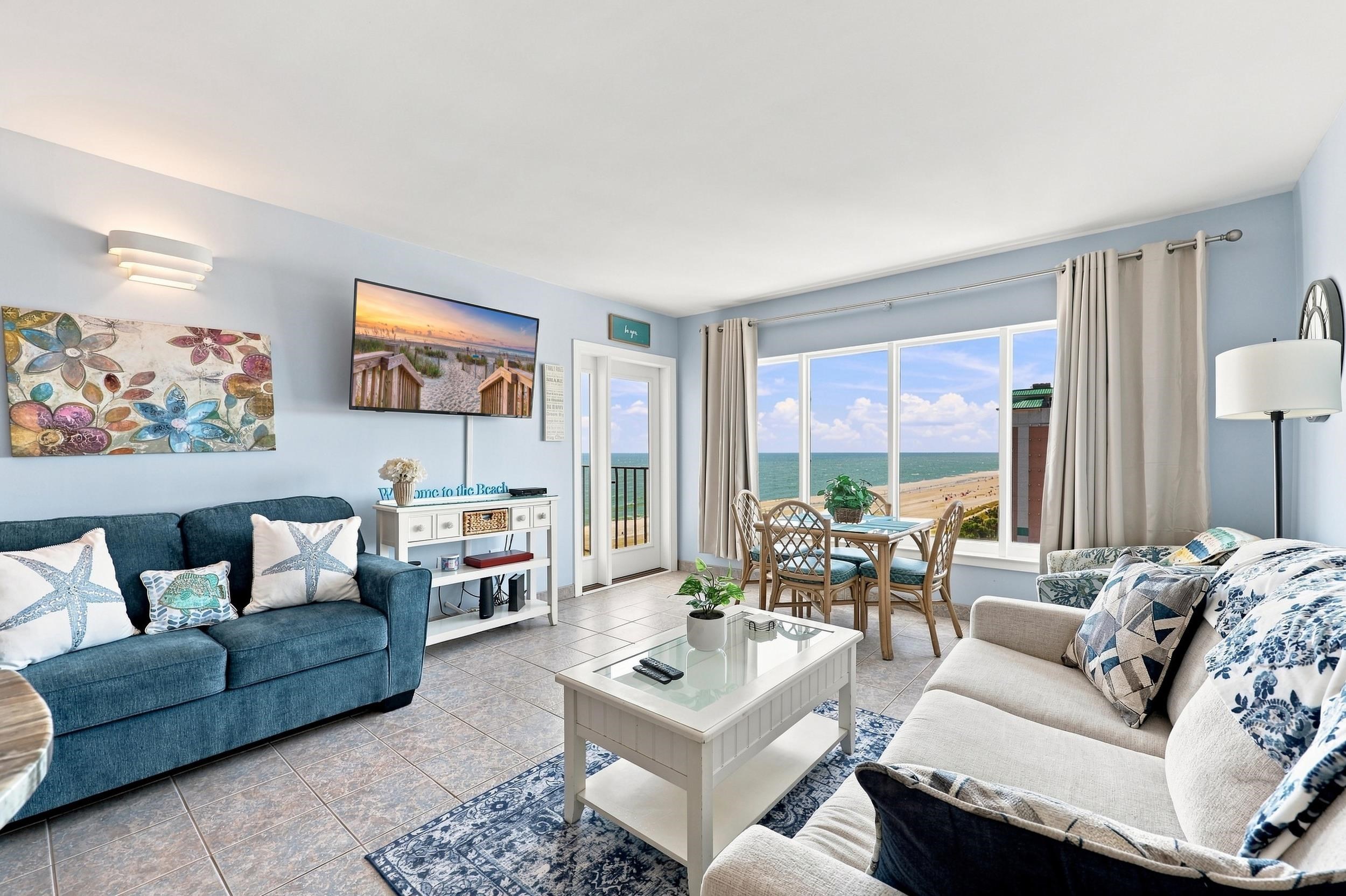 1605 S Ocean Blvd. Property Photo 4