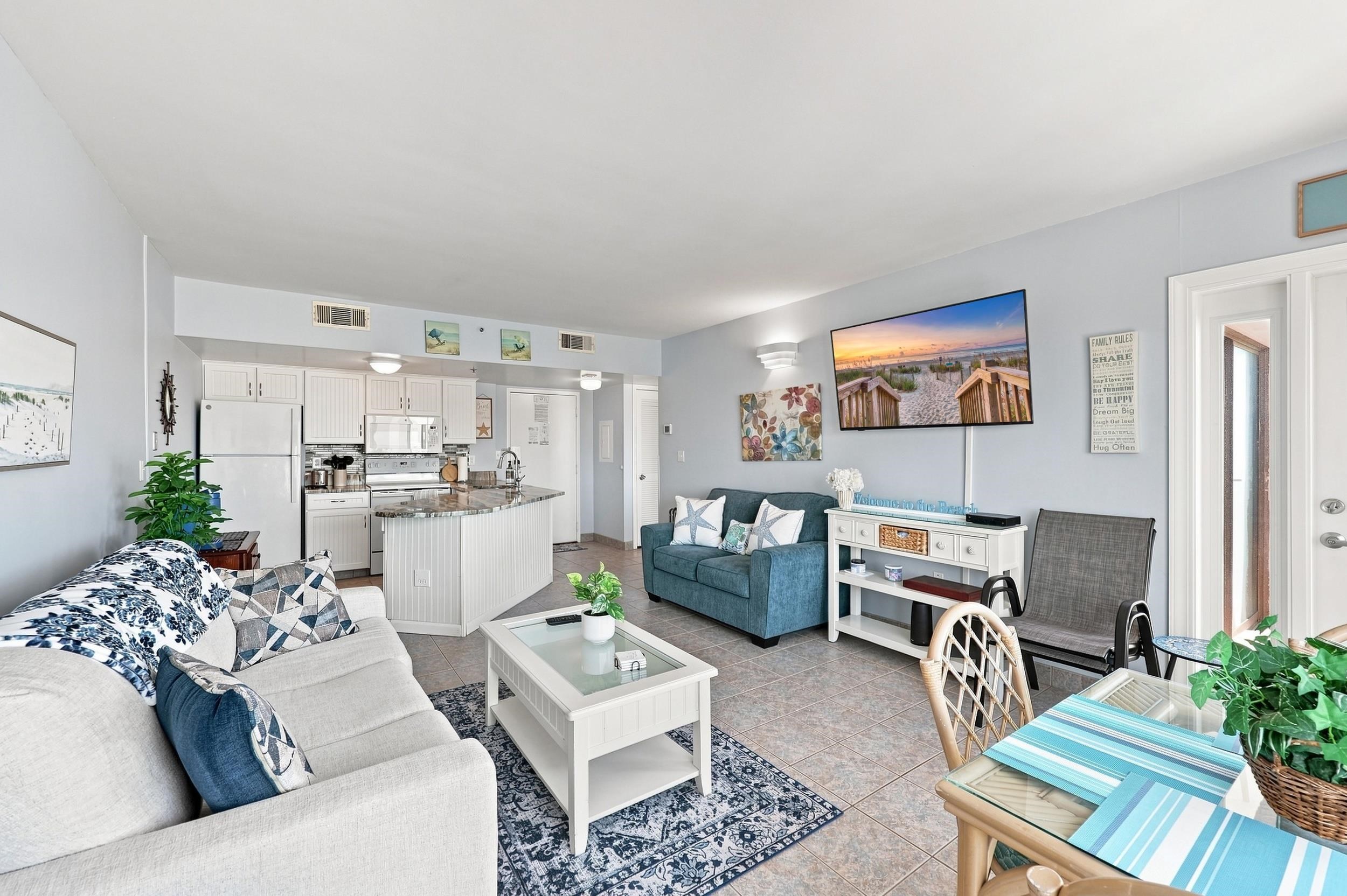 1605 S Ocean Blvd. Property Photo 6