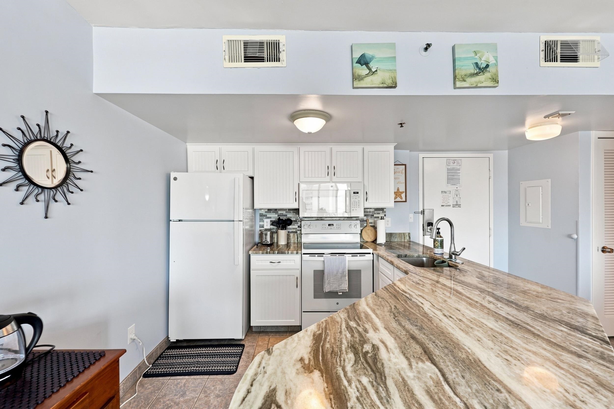 1605 S Ocean Blvd. Property Photo 9