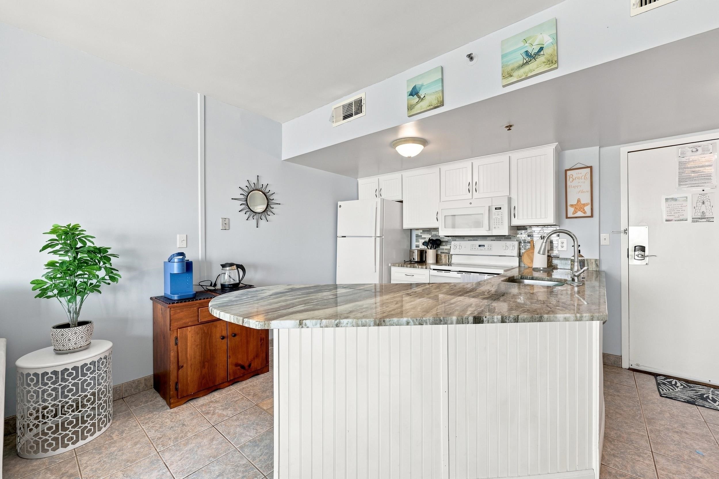 1605 S Ocean Blvd. Property Photo 11