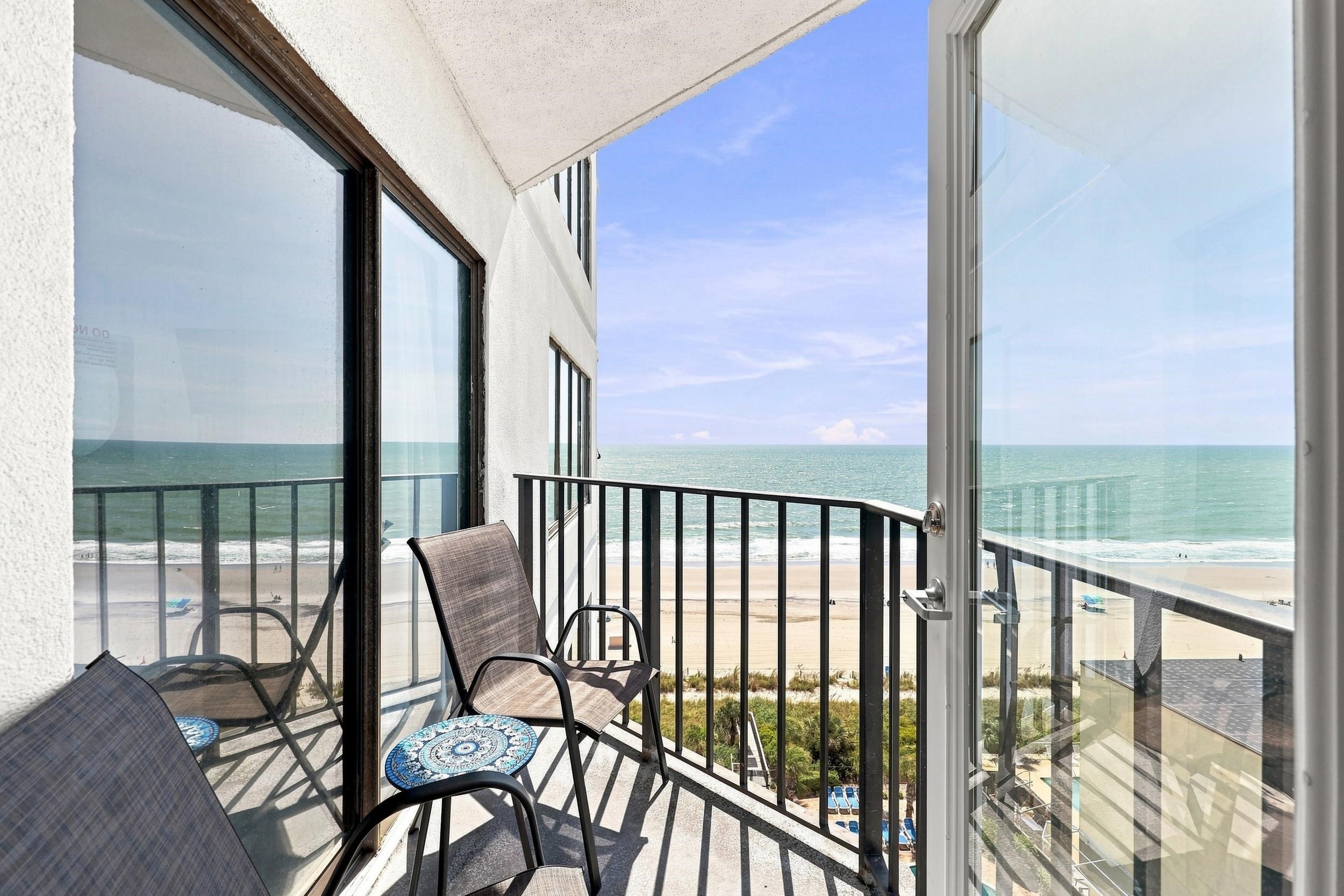 1605 S Ocean Blvd. Property Photo 15