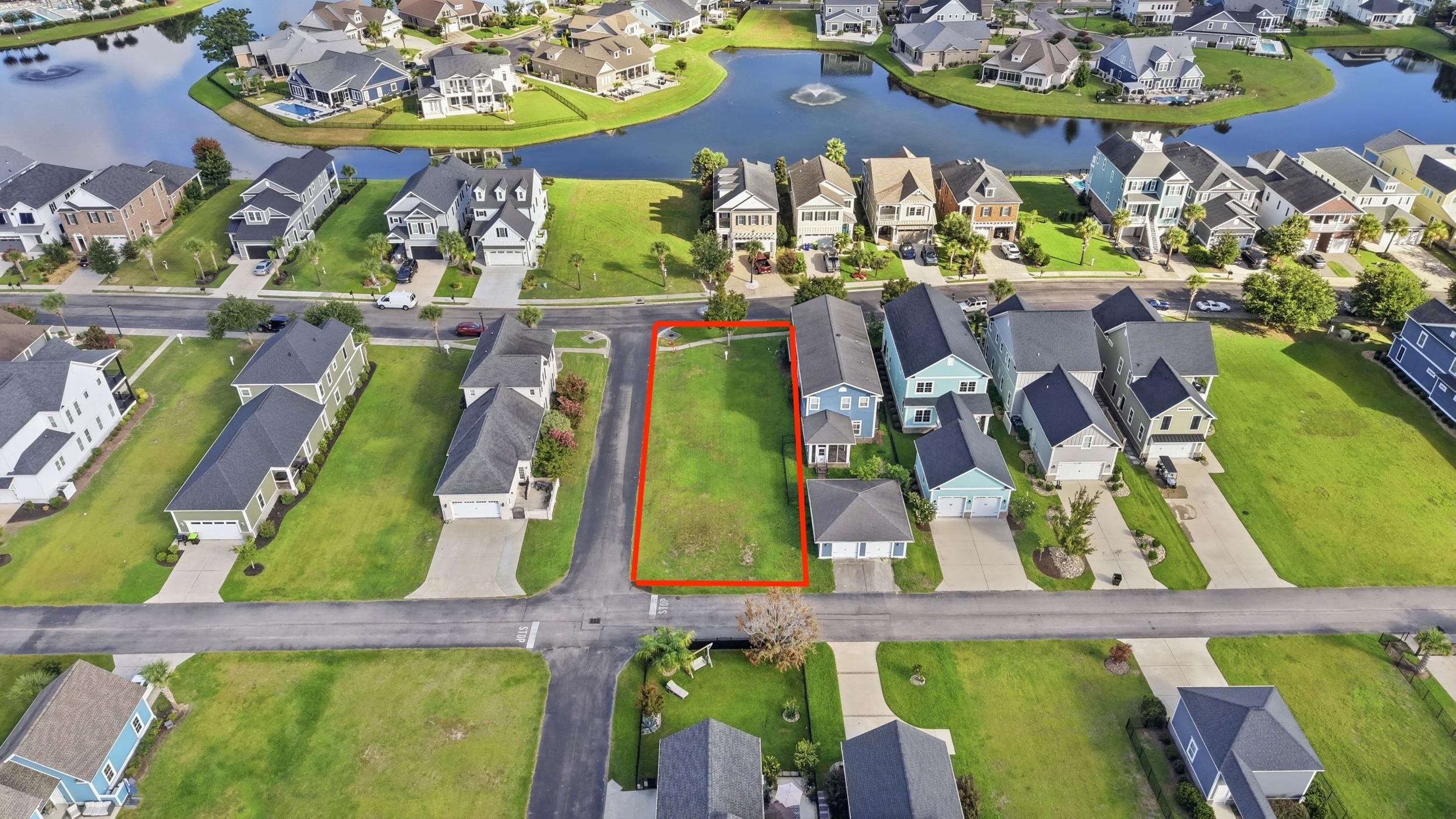 860 Crystal Water Way Property Photo 1