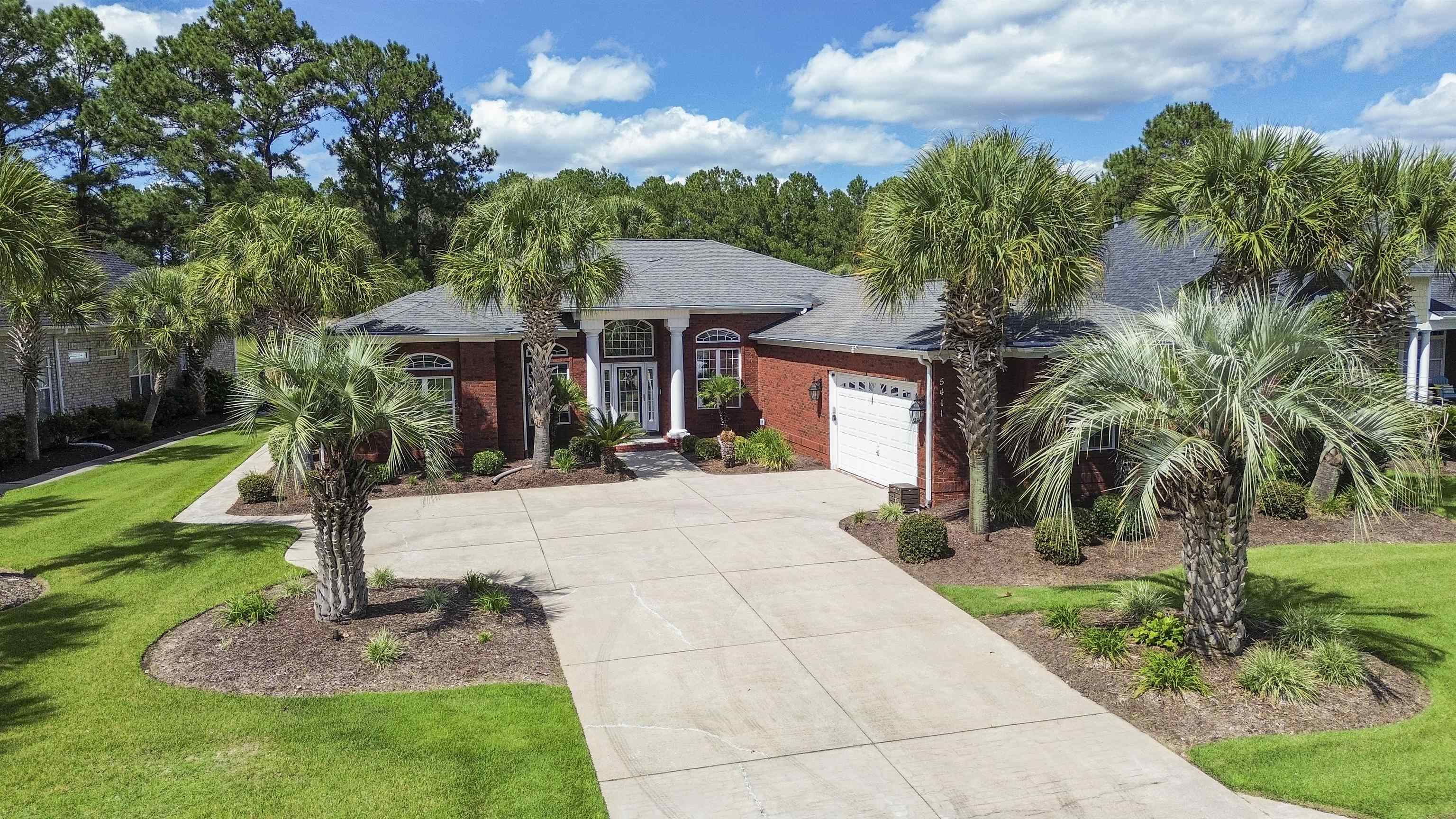 5411 Pheasant Dr. Property Photo 1