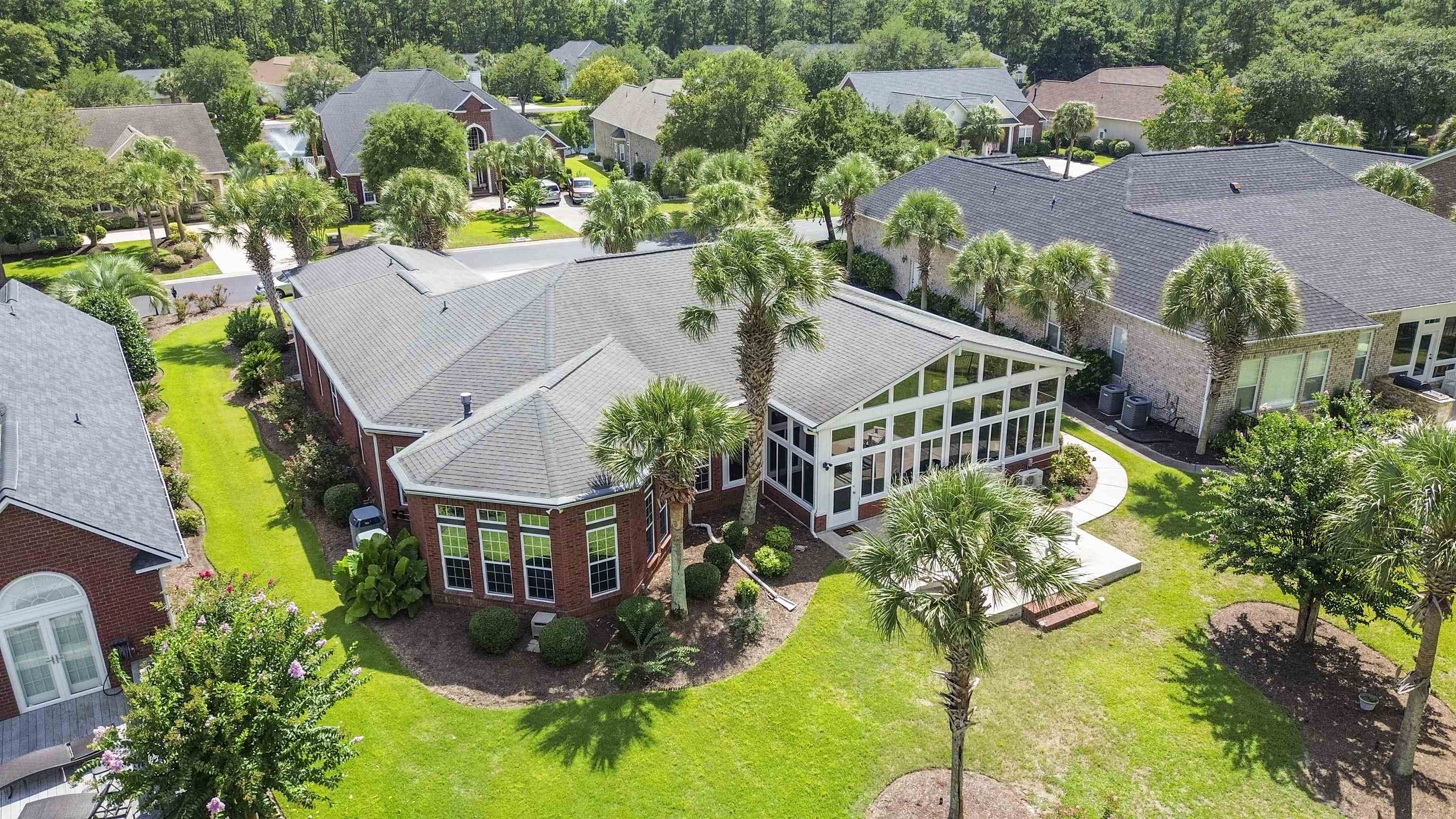 5411 Pheasant Dr. Property Photo 3