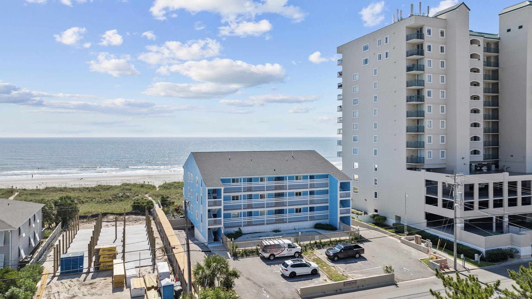 941 S Ocean Blvd. Property Photo 1