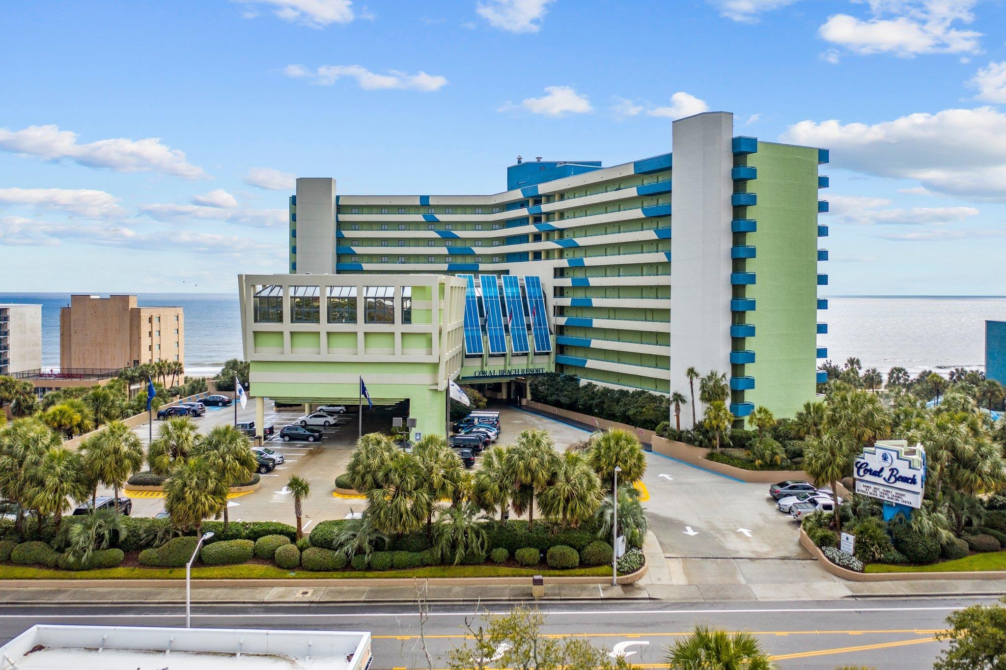1105 S Ocean Blvd. Property Photo 1
