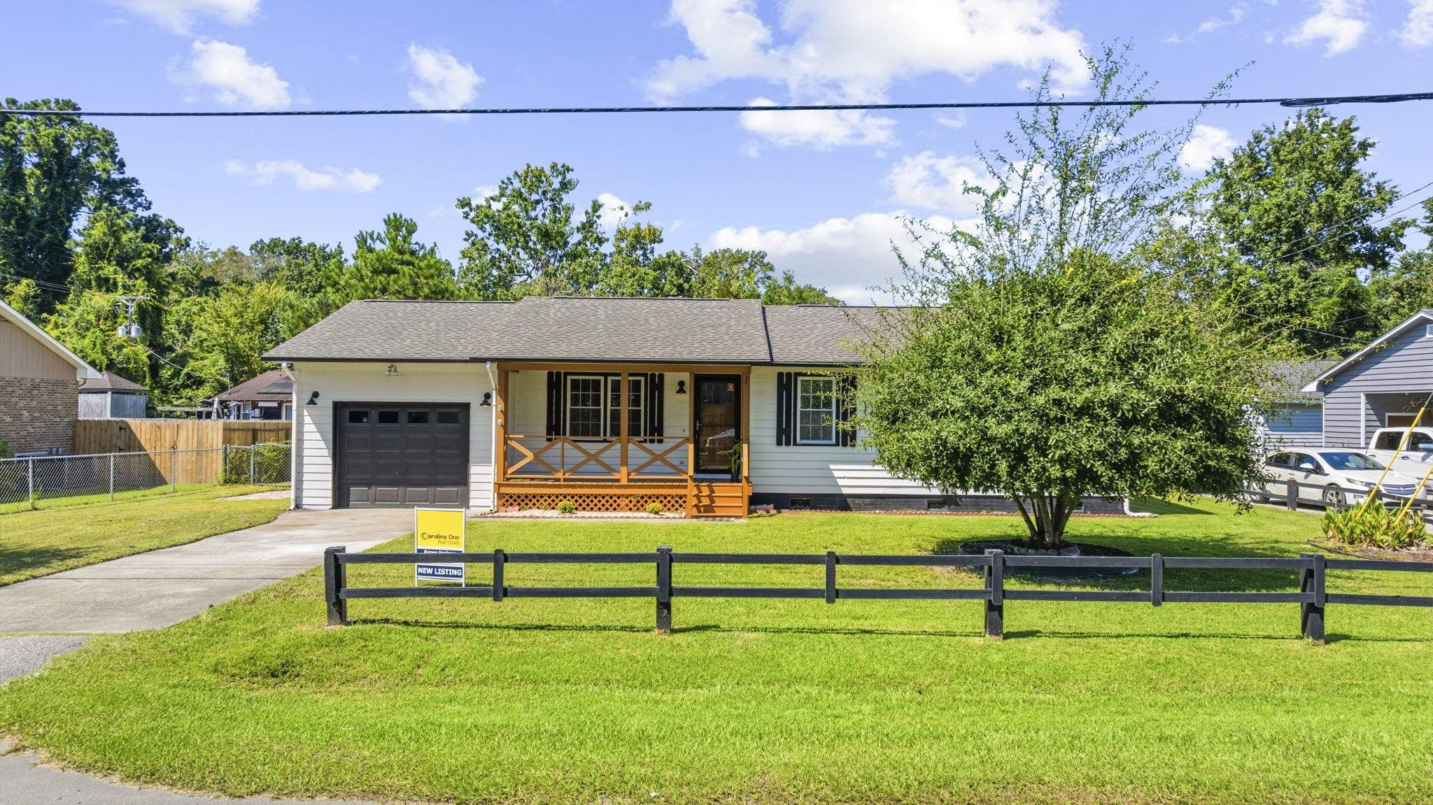 407 Luttie Rd. Property Photo 1