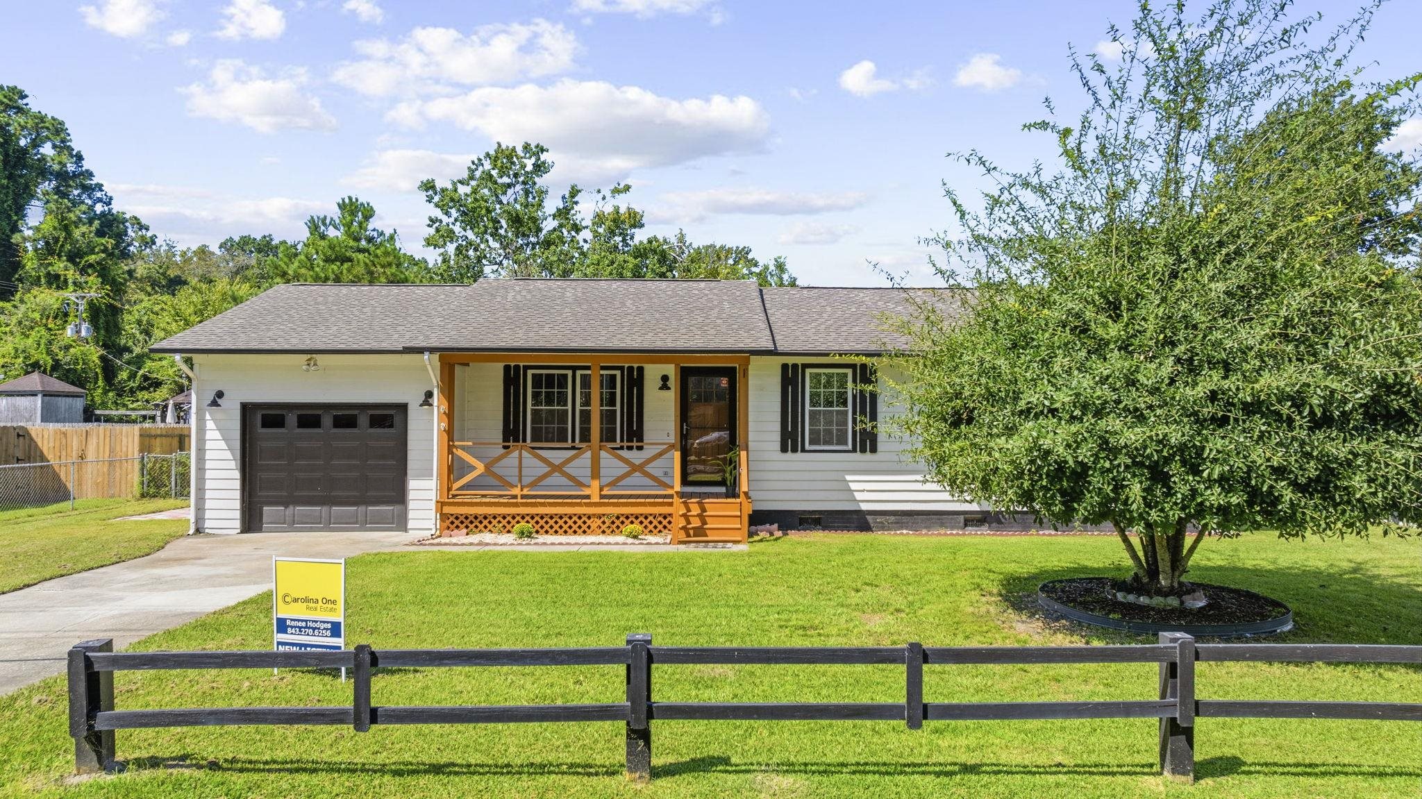 407 Luttie Rd. Property Photo 2