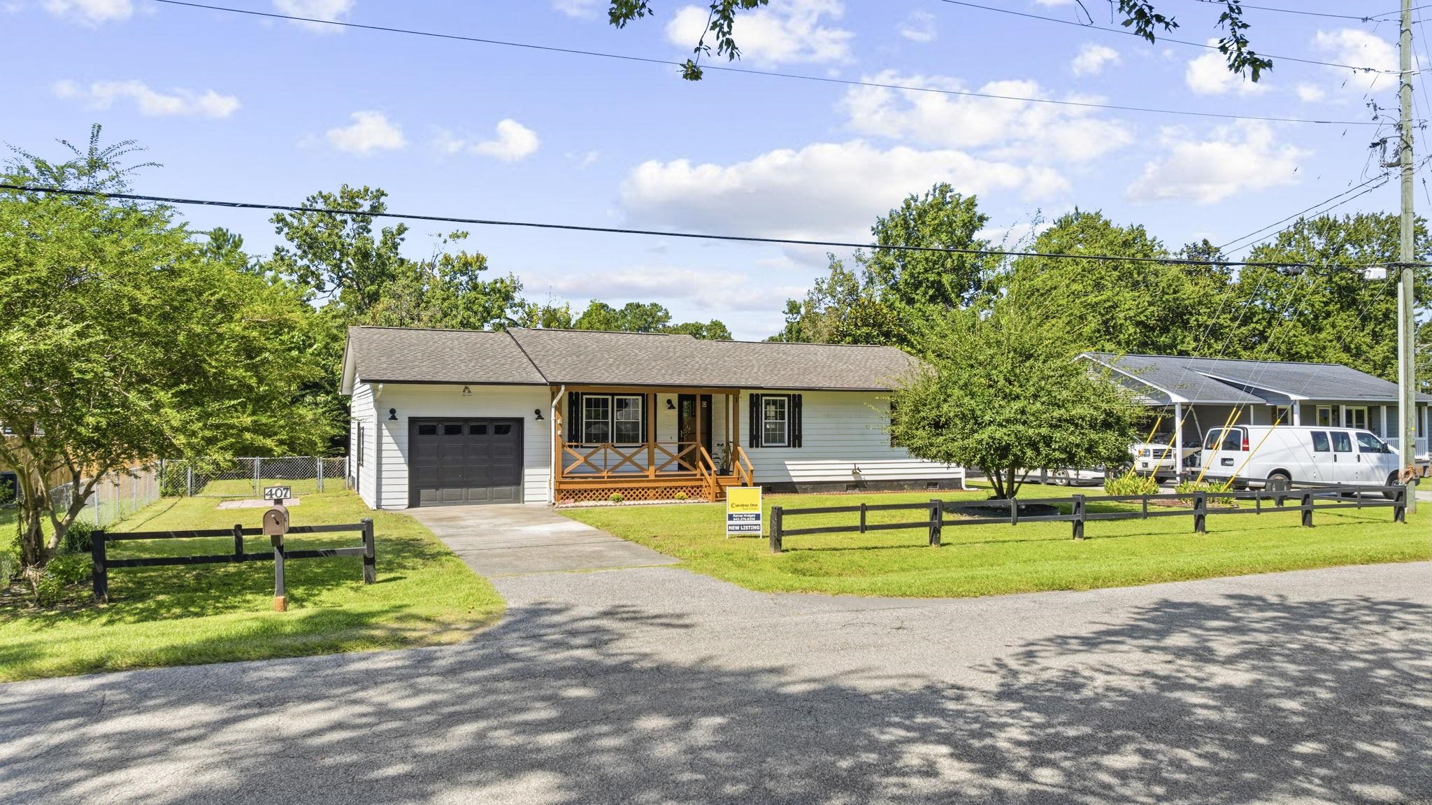 407 Luttie Rd. Property Photo 3