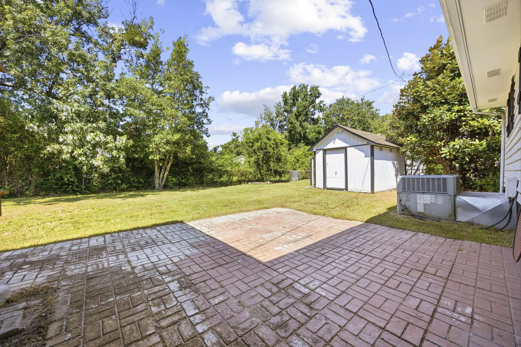 407 Luttie Rd. Property Photo 27