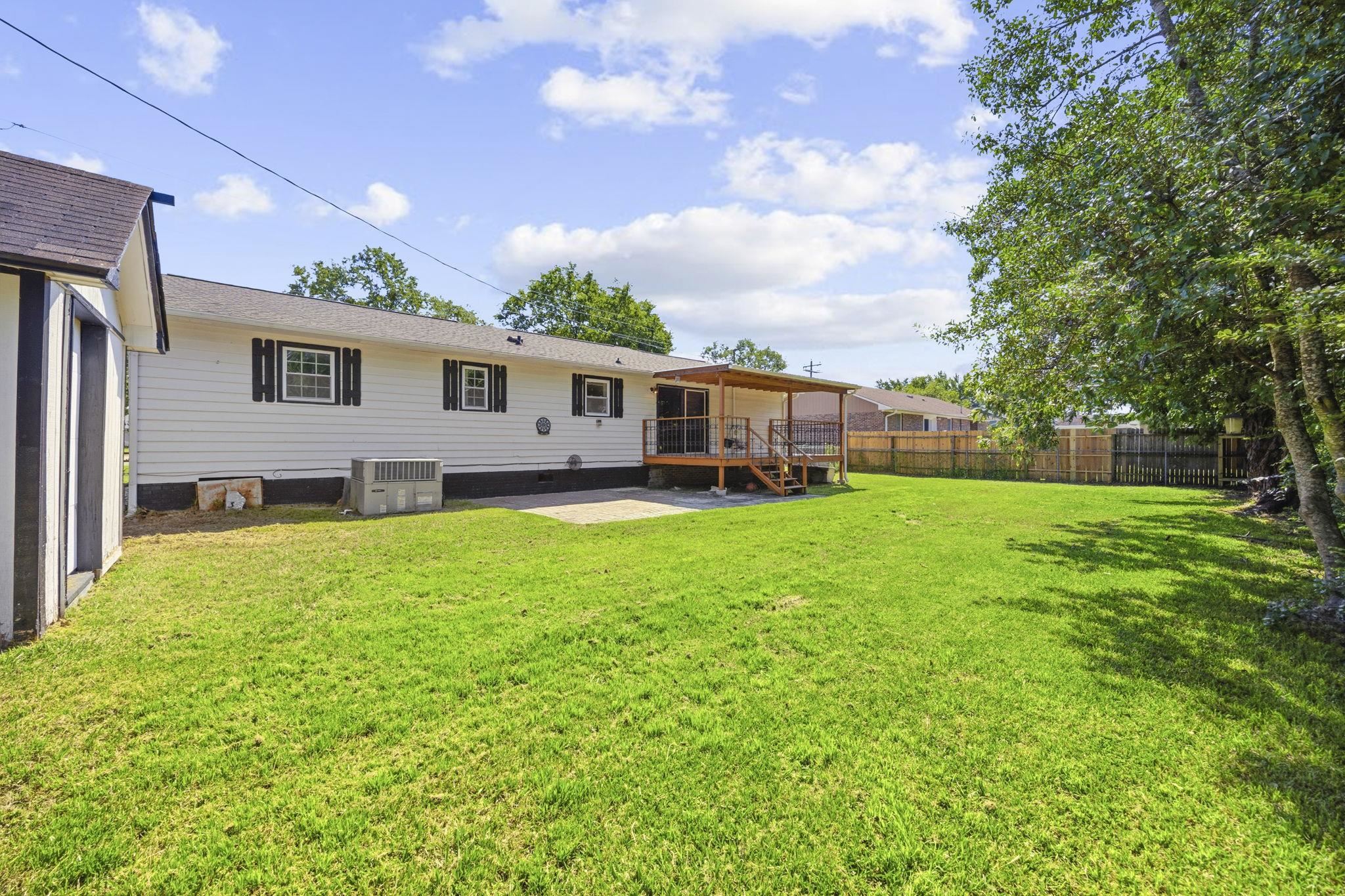 407 Luttie Rd. Property Photo 28