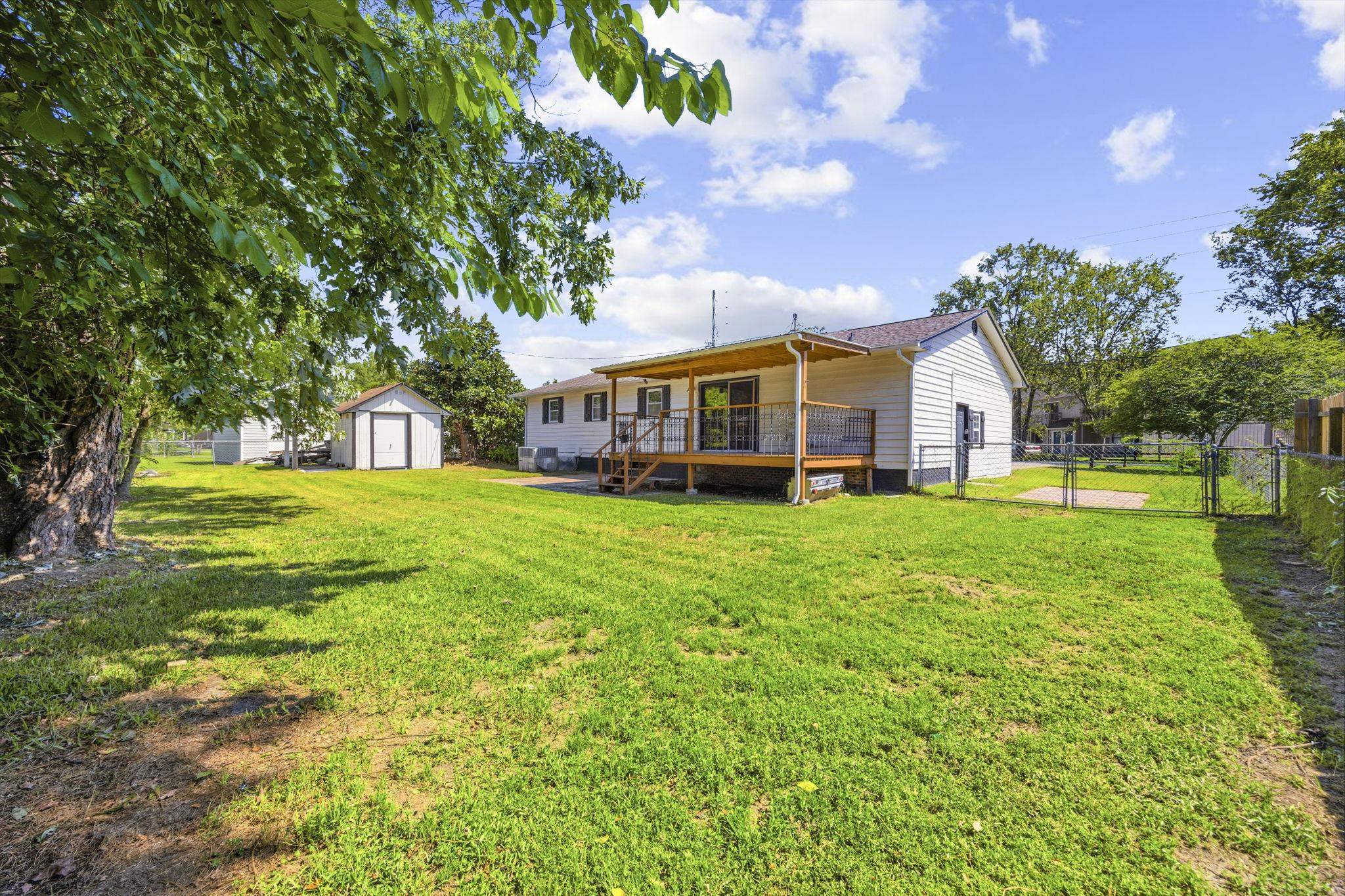 407 Luttie Rd. Property Photo 31