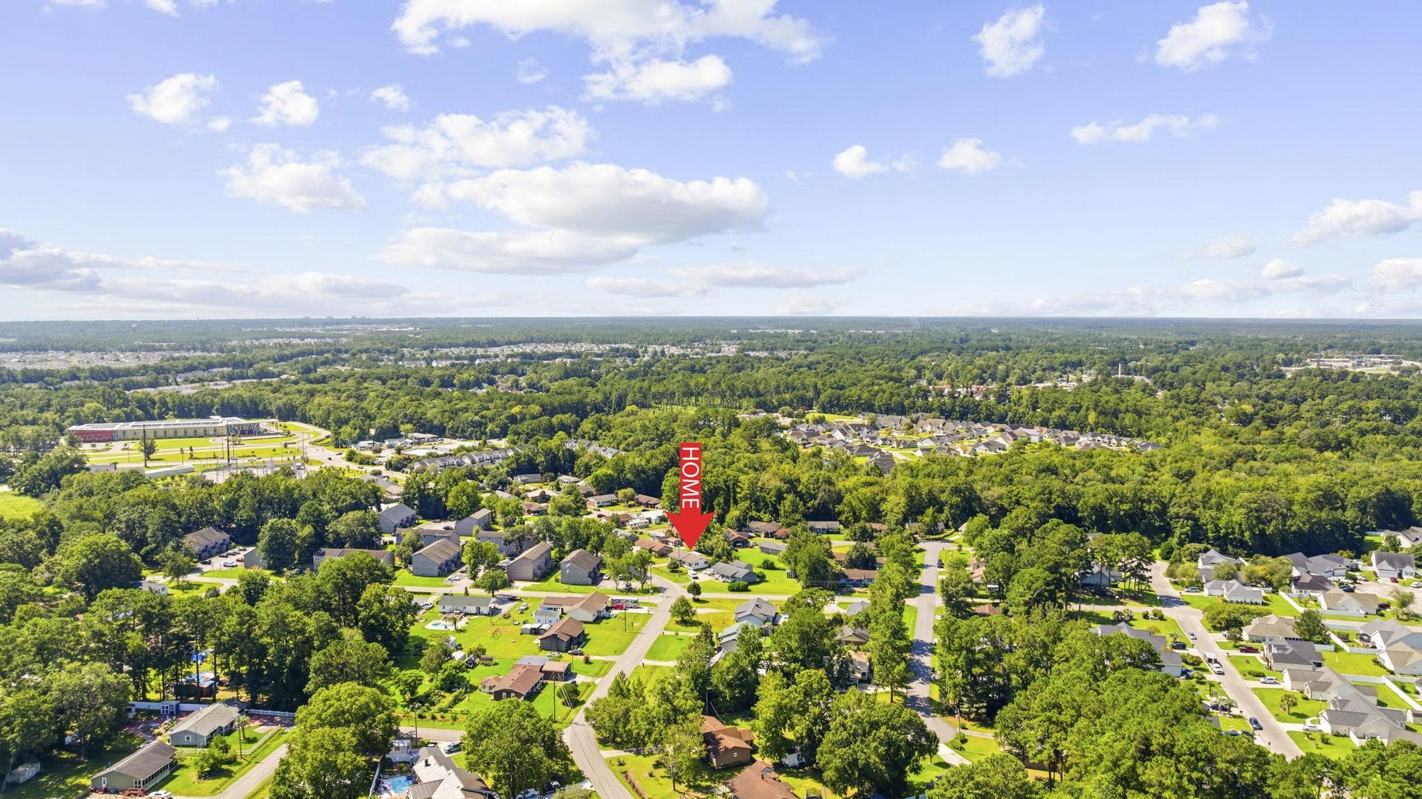 407 Luttie Rd. Property Photo 43