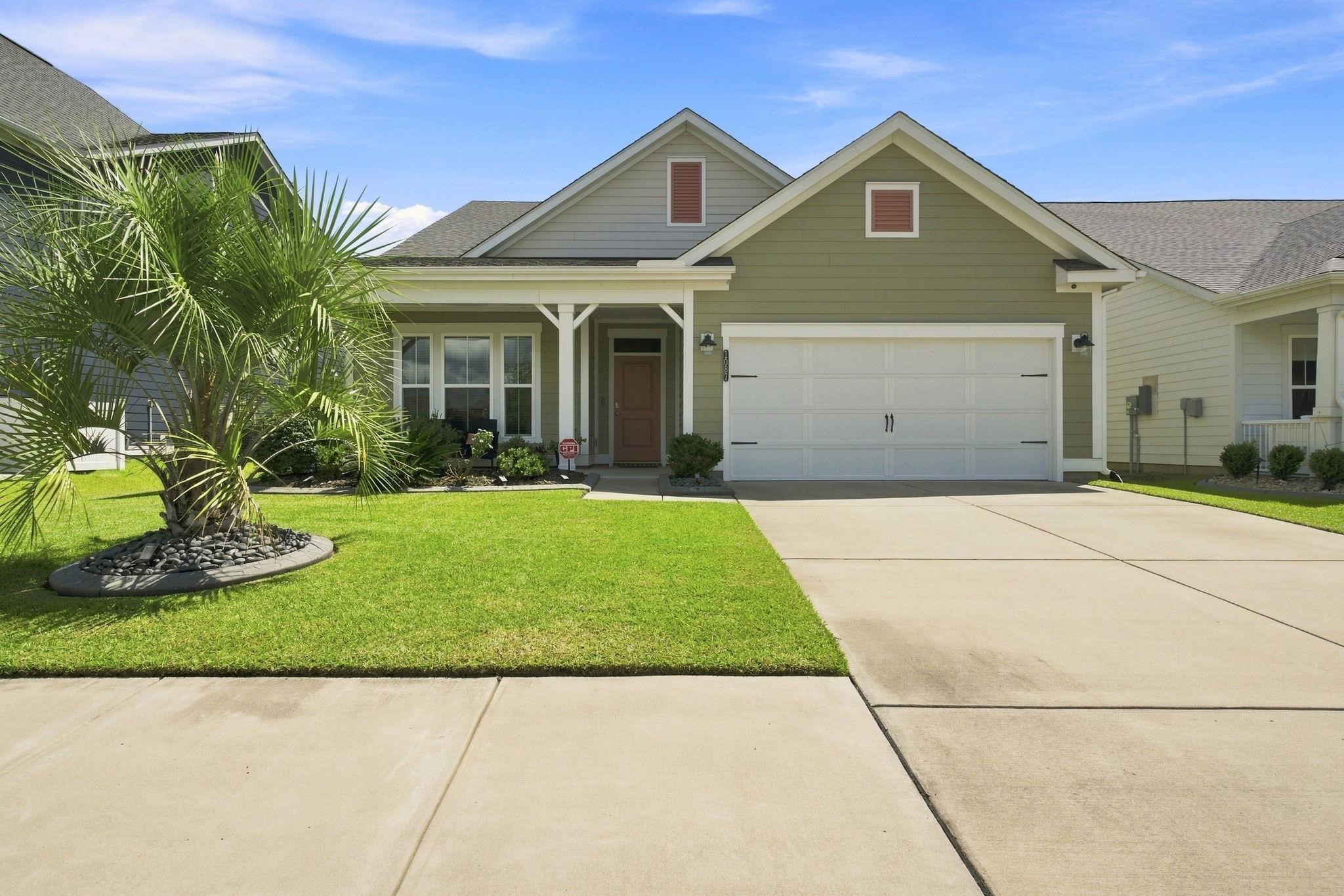 1087 Safe Haven Dr. Property Photo 2