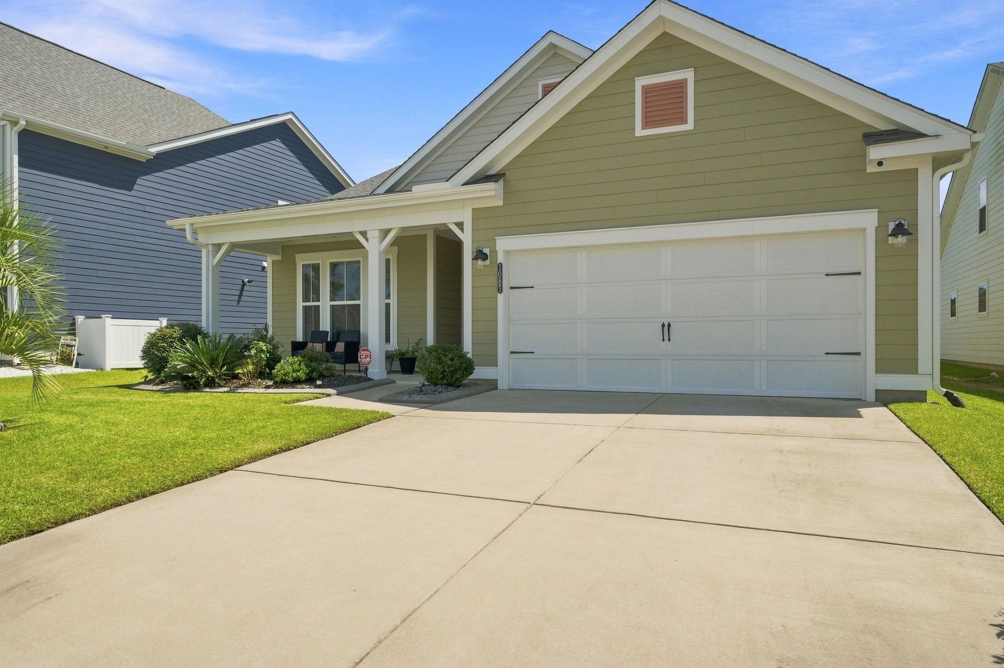 1087 Safe Haven Dr. Property Photo 4