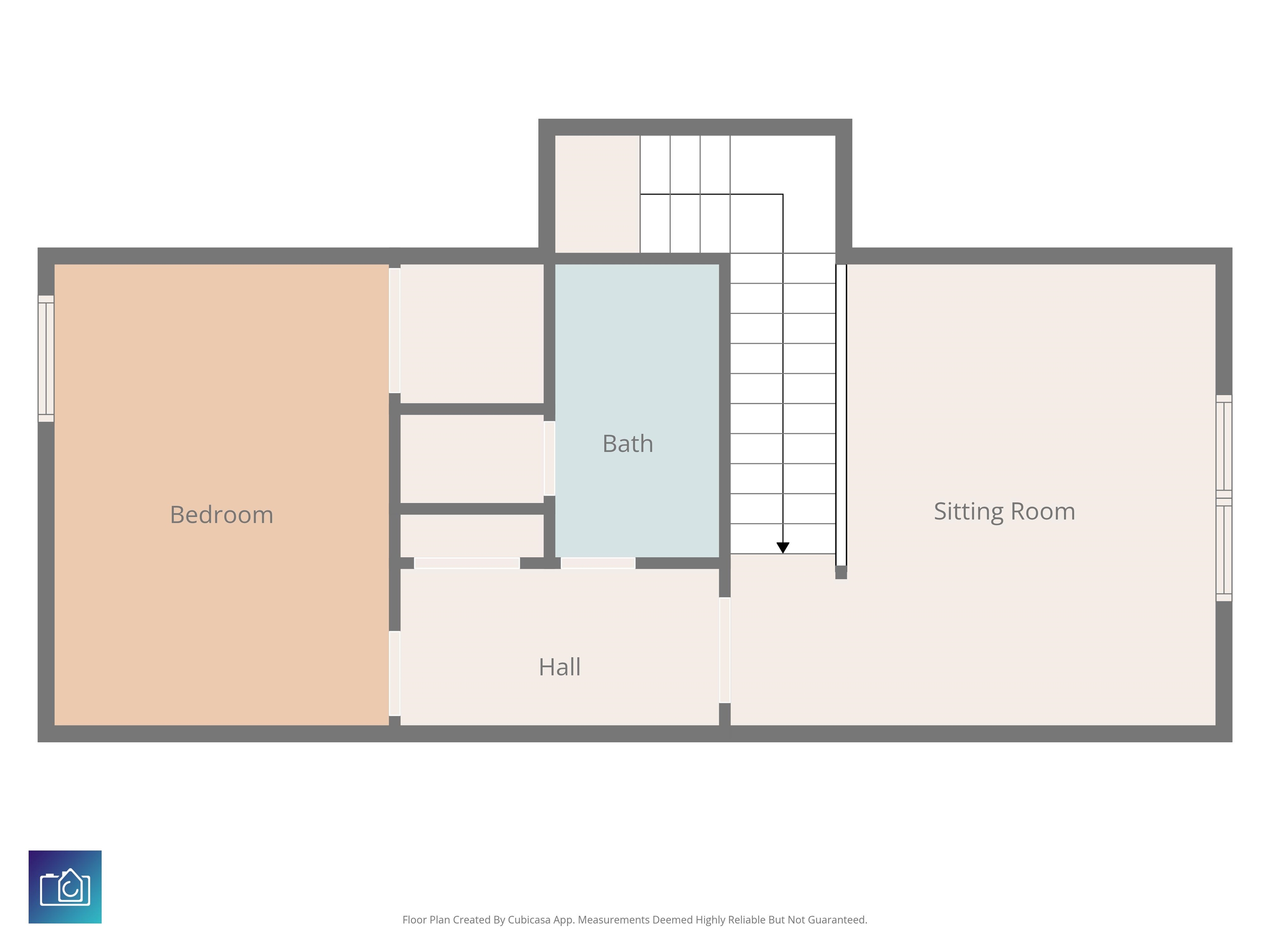 1087 Safe Haven Dr. Property Photo 40