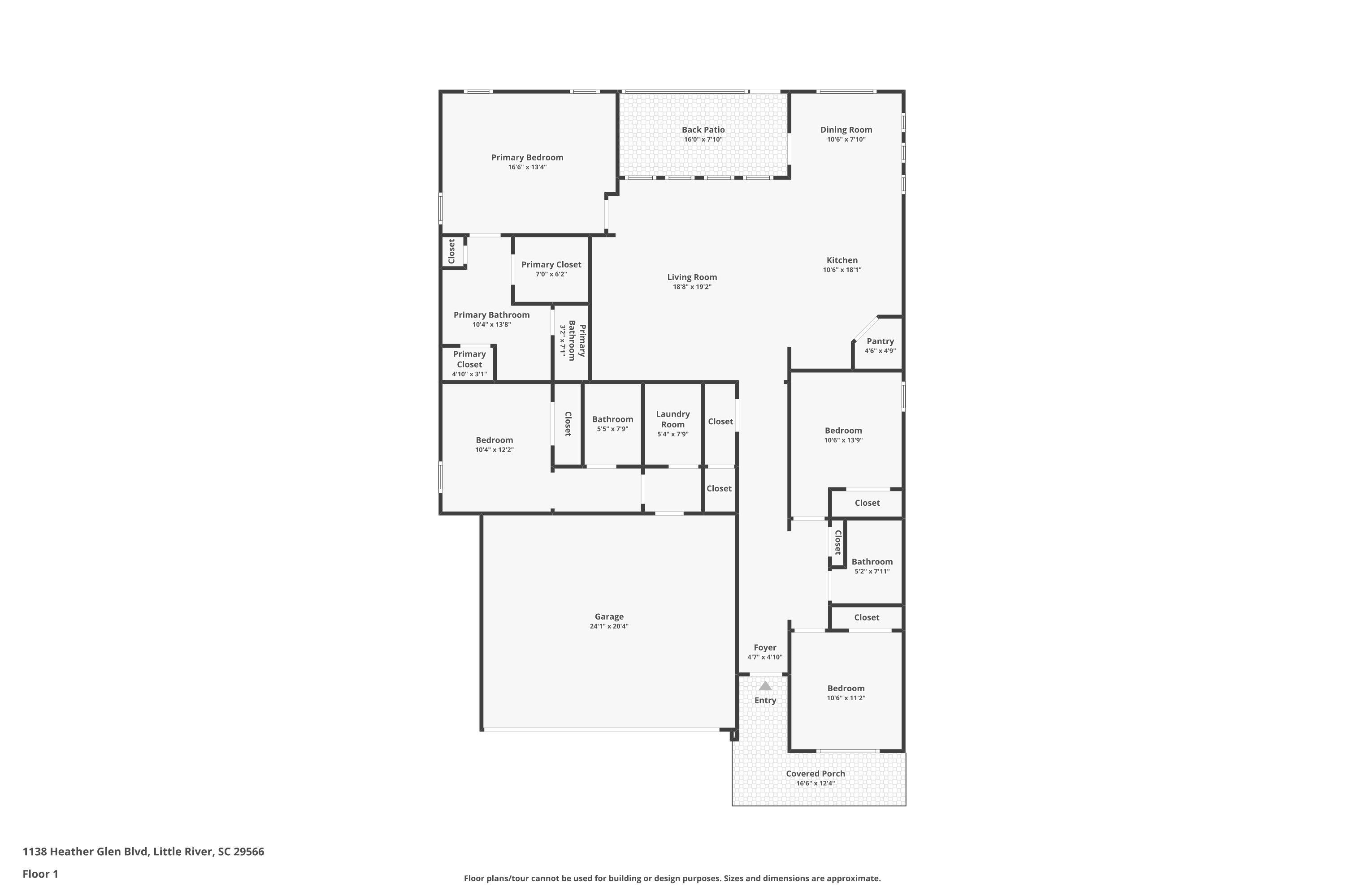 1138 Heather Glen Blvd. Property Photo 36