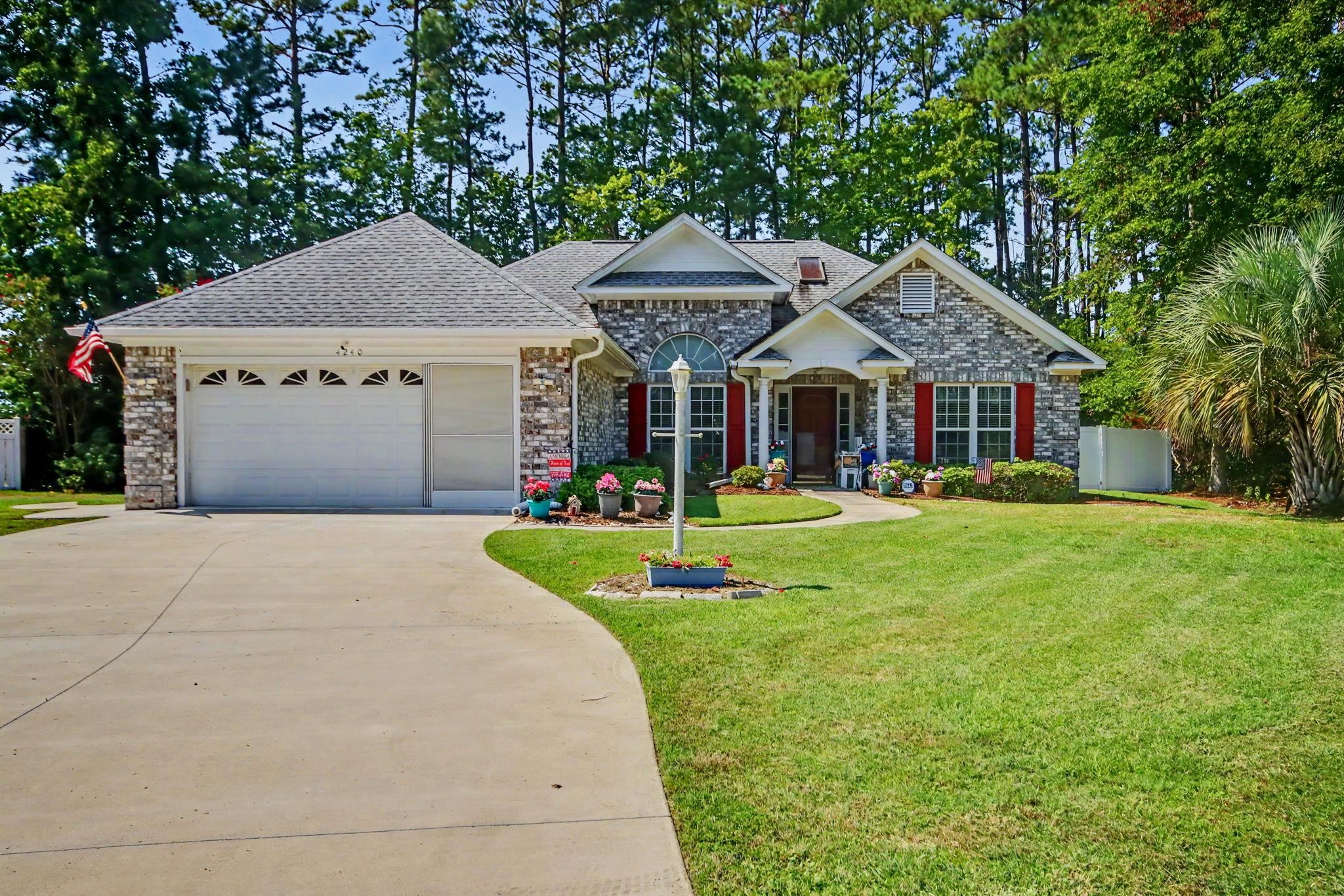 4240 Edgefield Rd. Property Photo 1